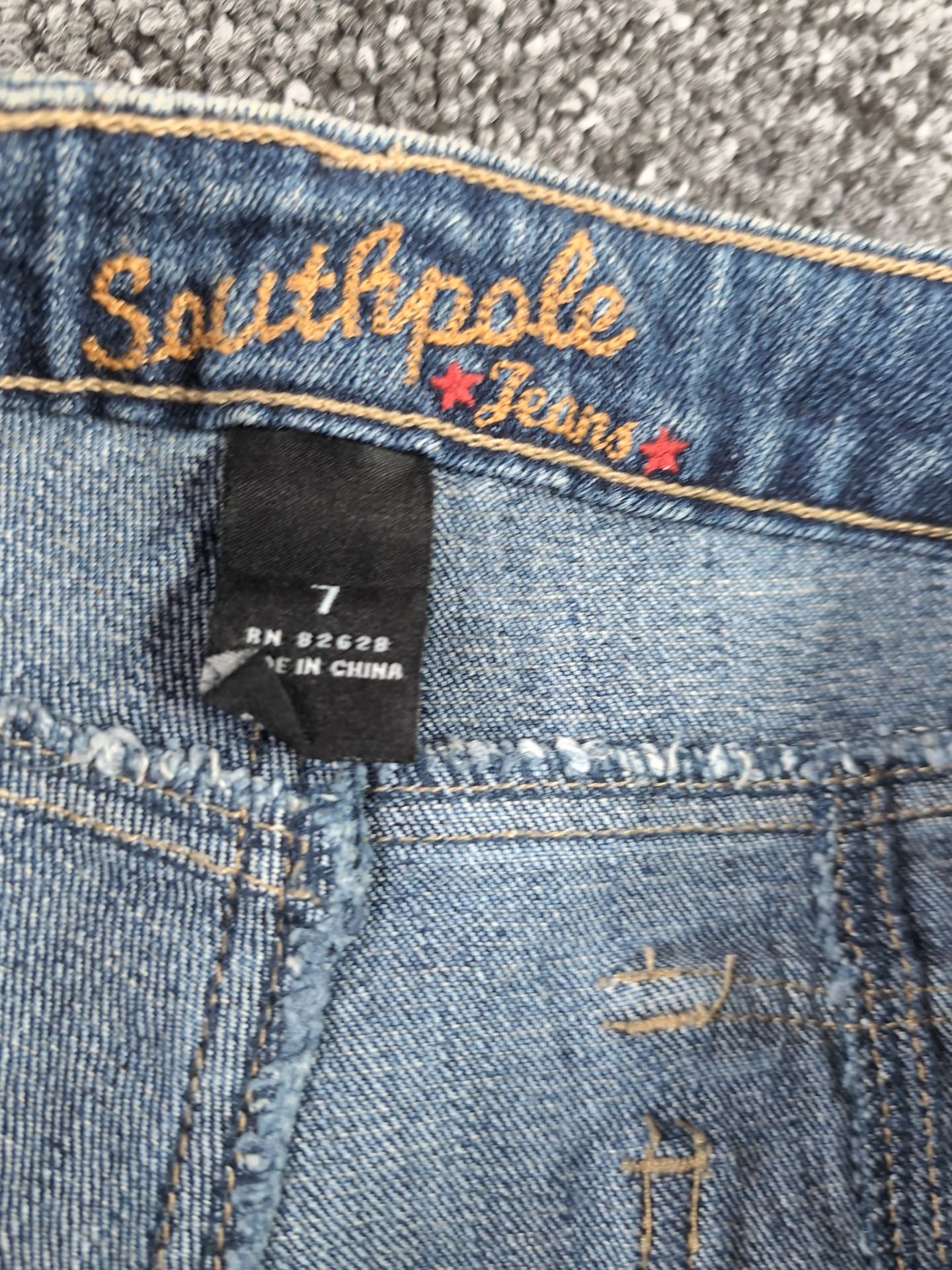 Southpole S - zdjęcie 5