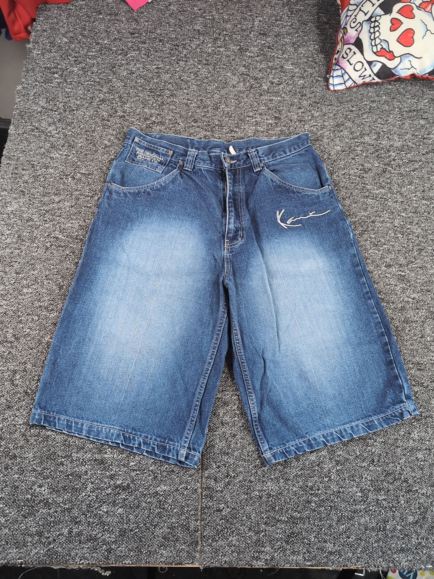 Karl Kani 50 | W34 - zdjęcie 3