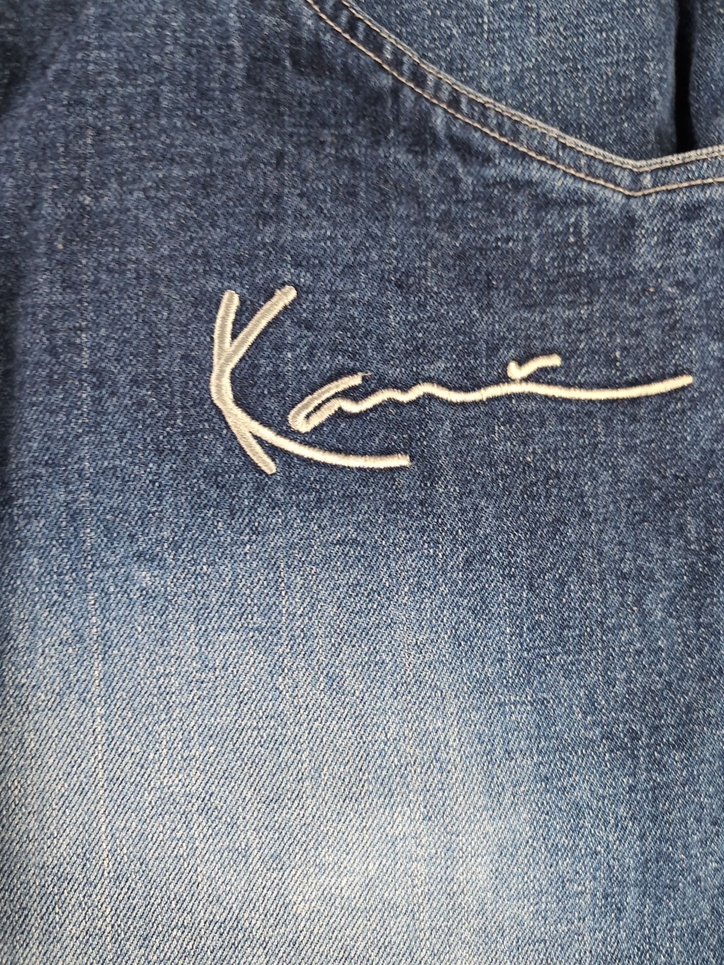 Karl Kani 50 | W34 - zdjęcie 4