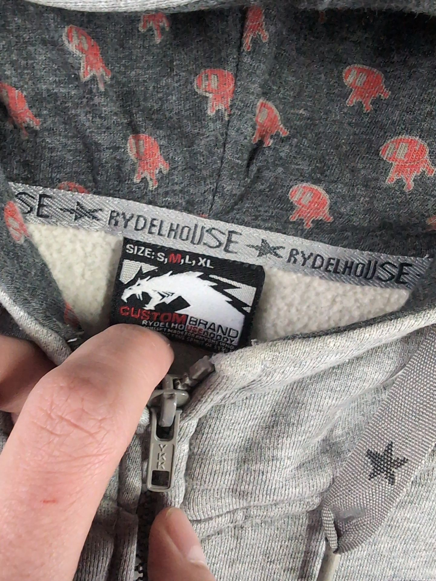 Rydel house M - zdjęcie 3