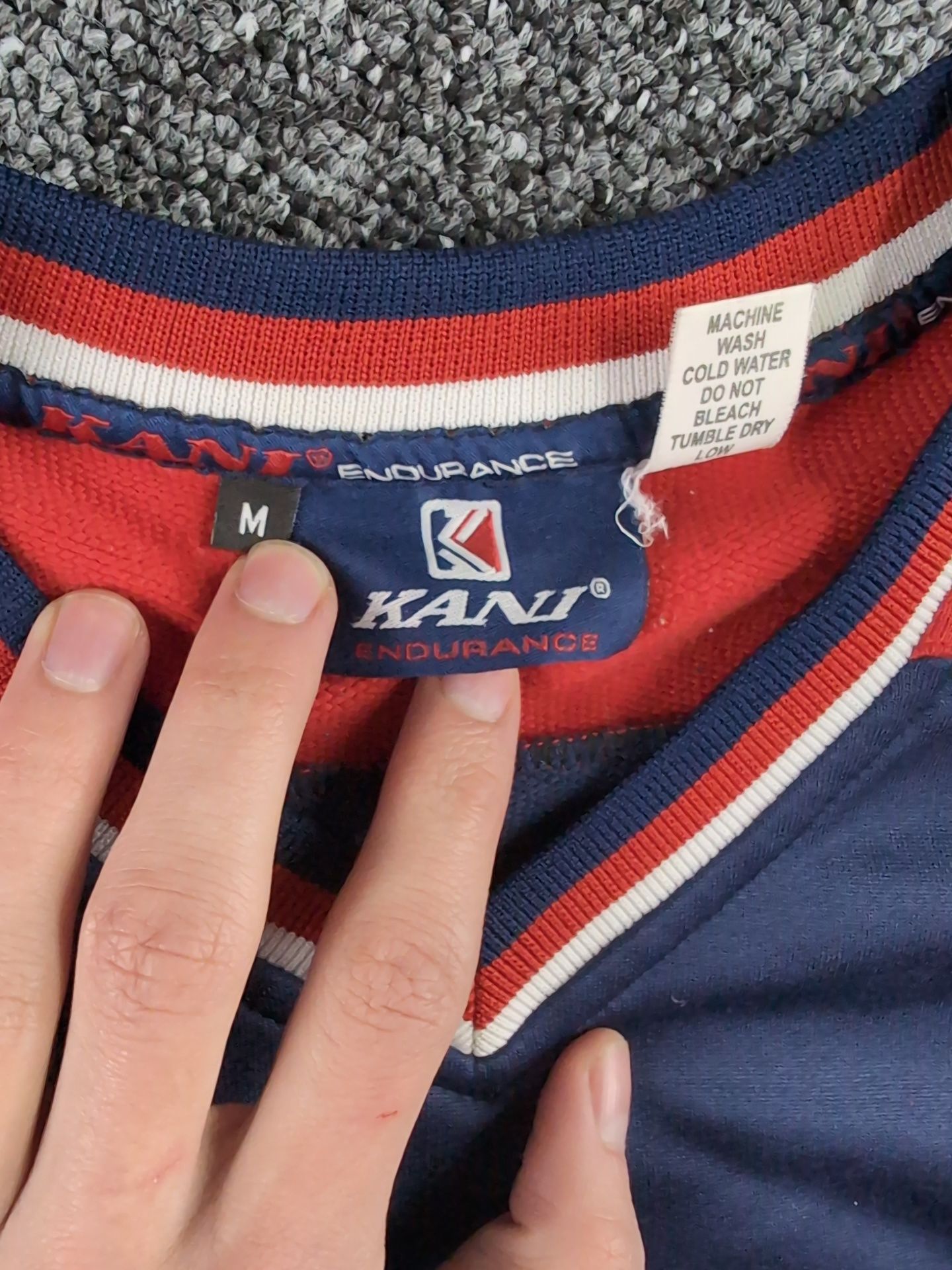 Karl Kani M - zdjęcie 3