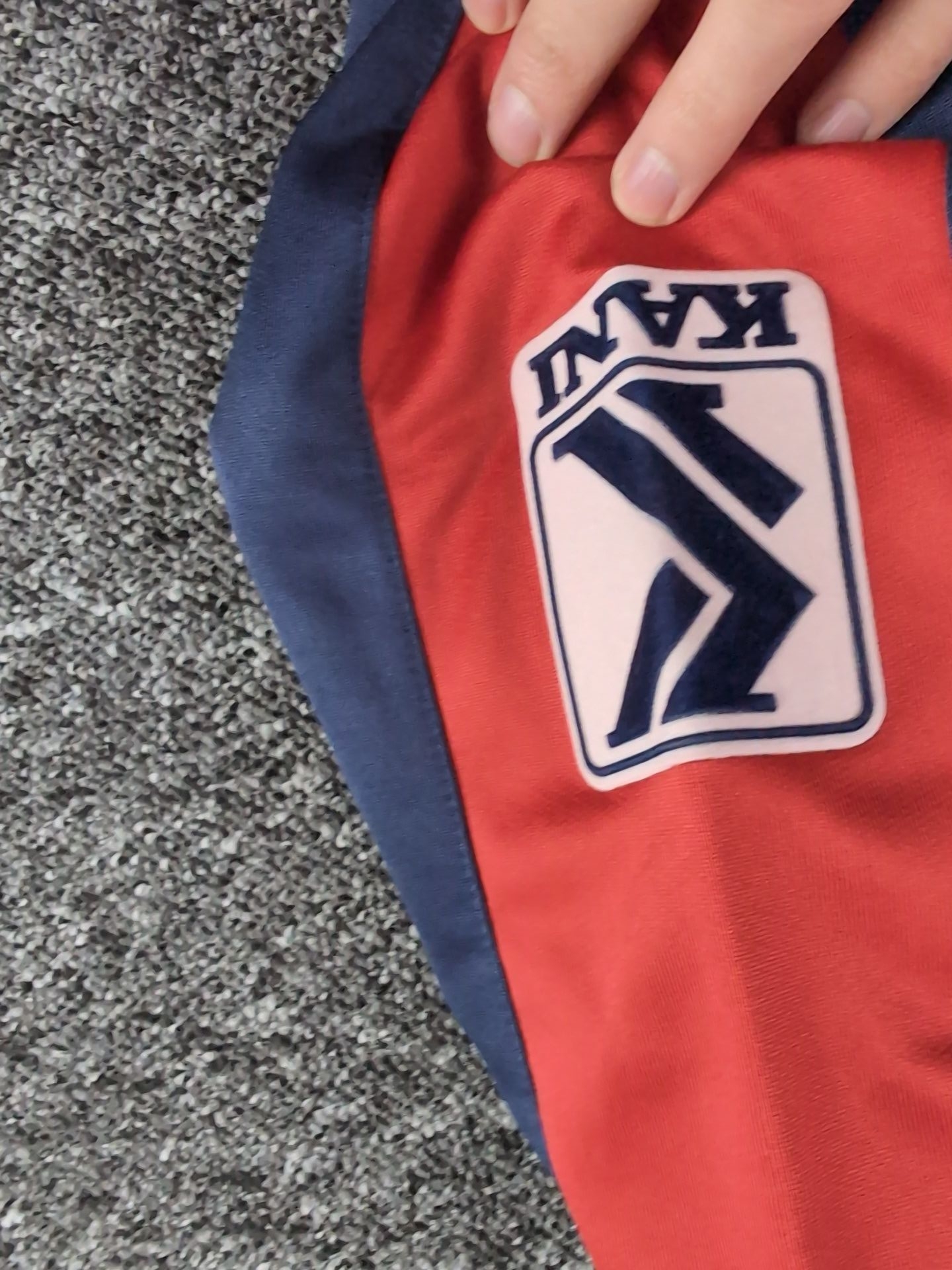 Karl Kani M - zdjęcie 4