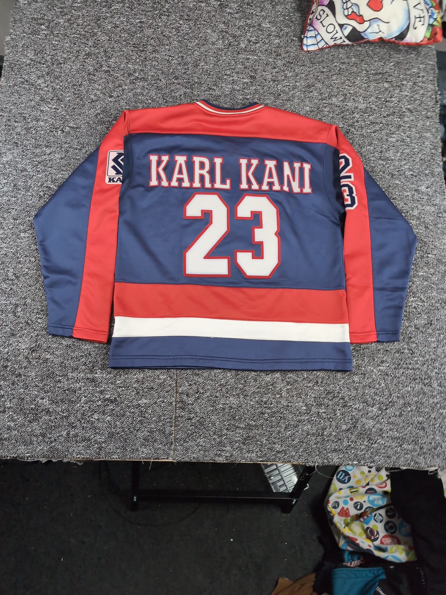 Karl Kani M - zdjęcie 6