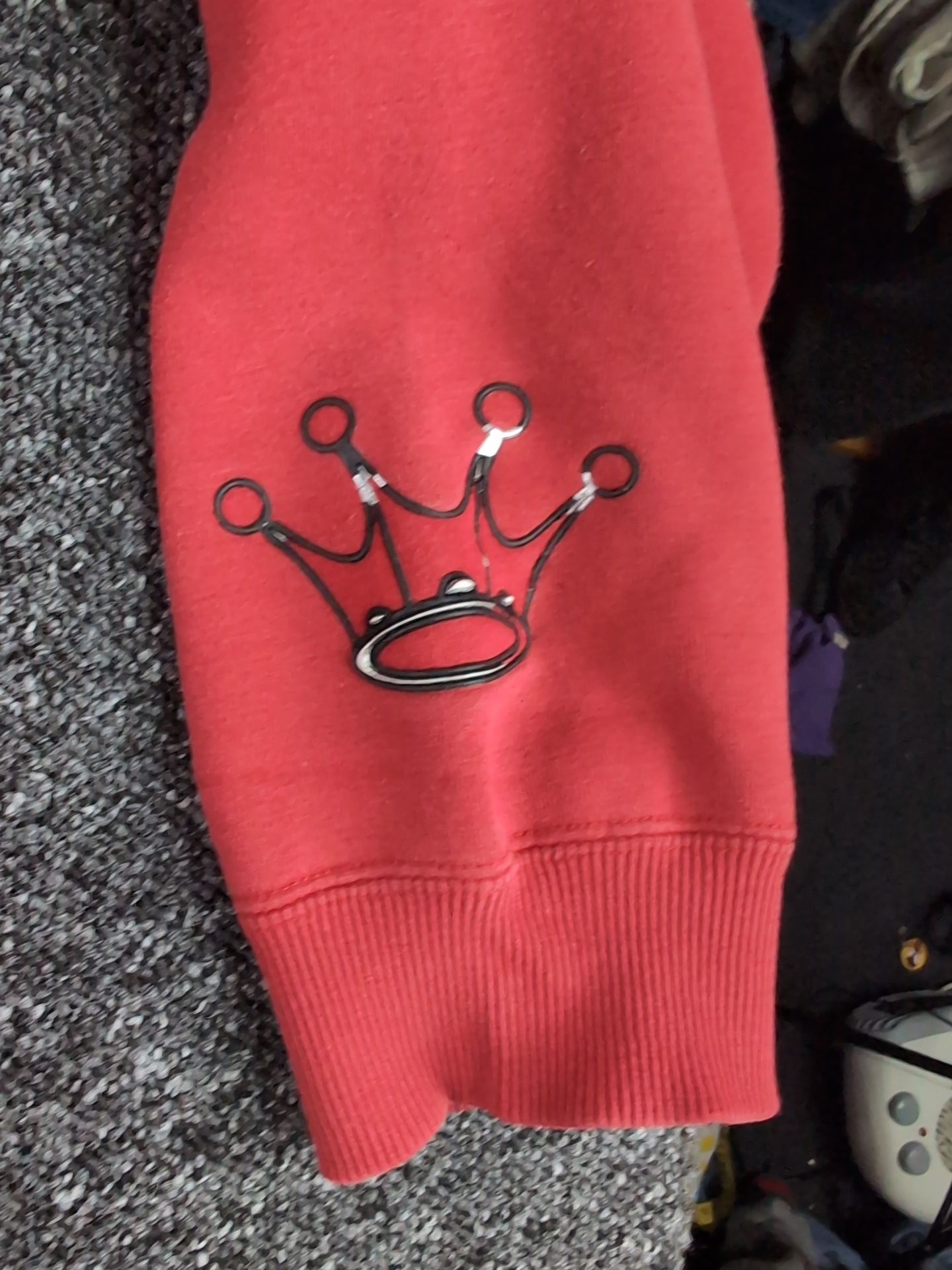 JNCO XXL - zdjęcie 4