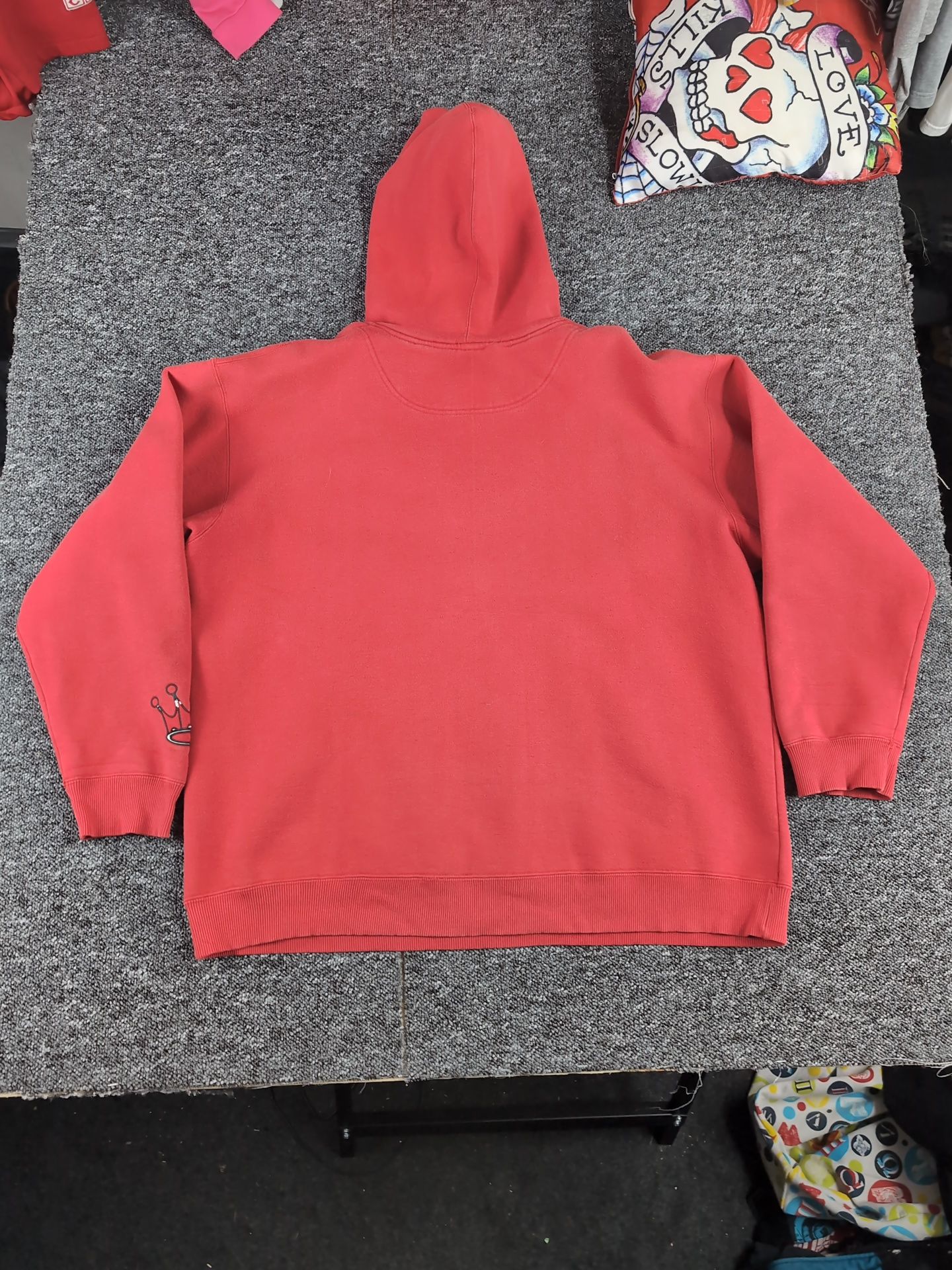 JNCO XXL - zdjęcie 6