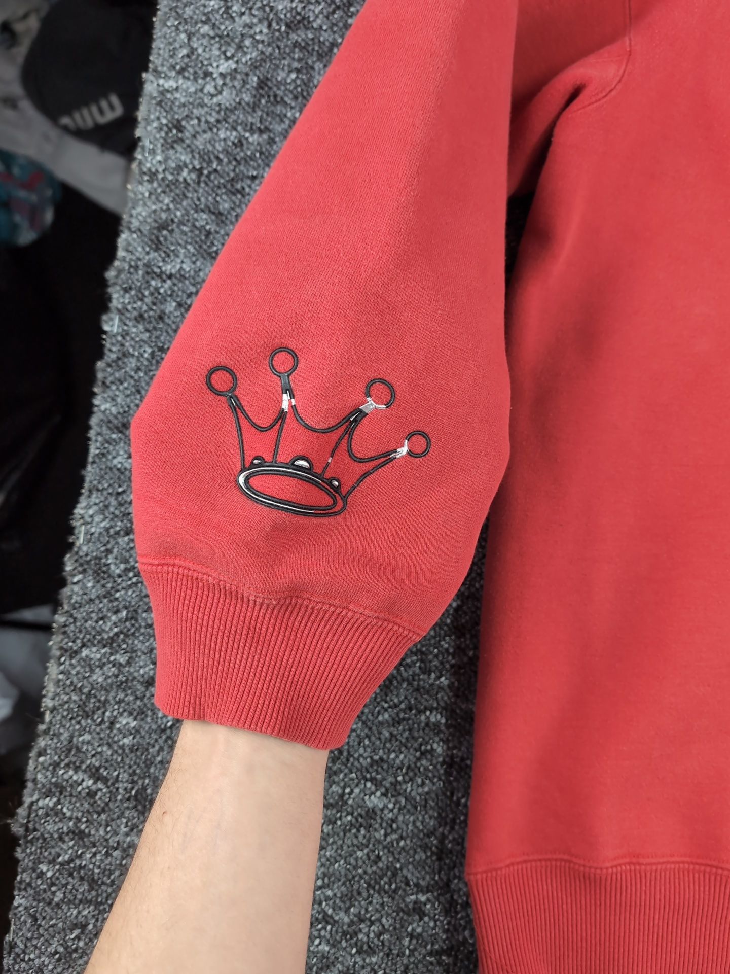 JNCO XXL - zdjęcie 7