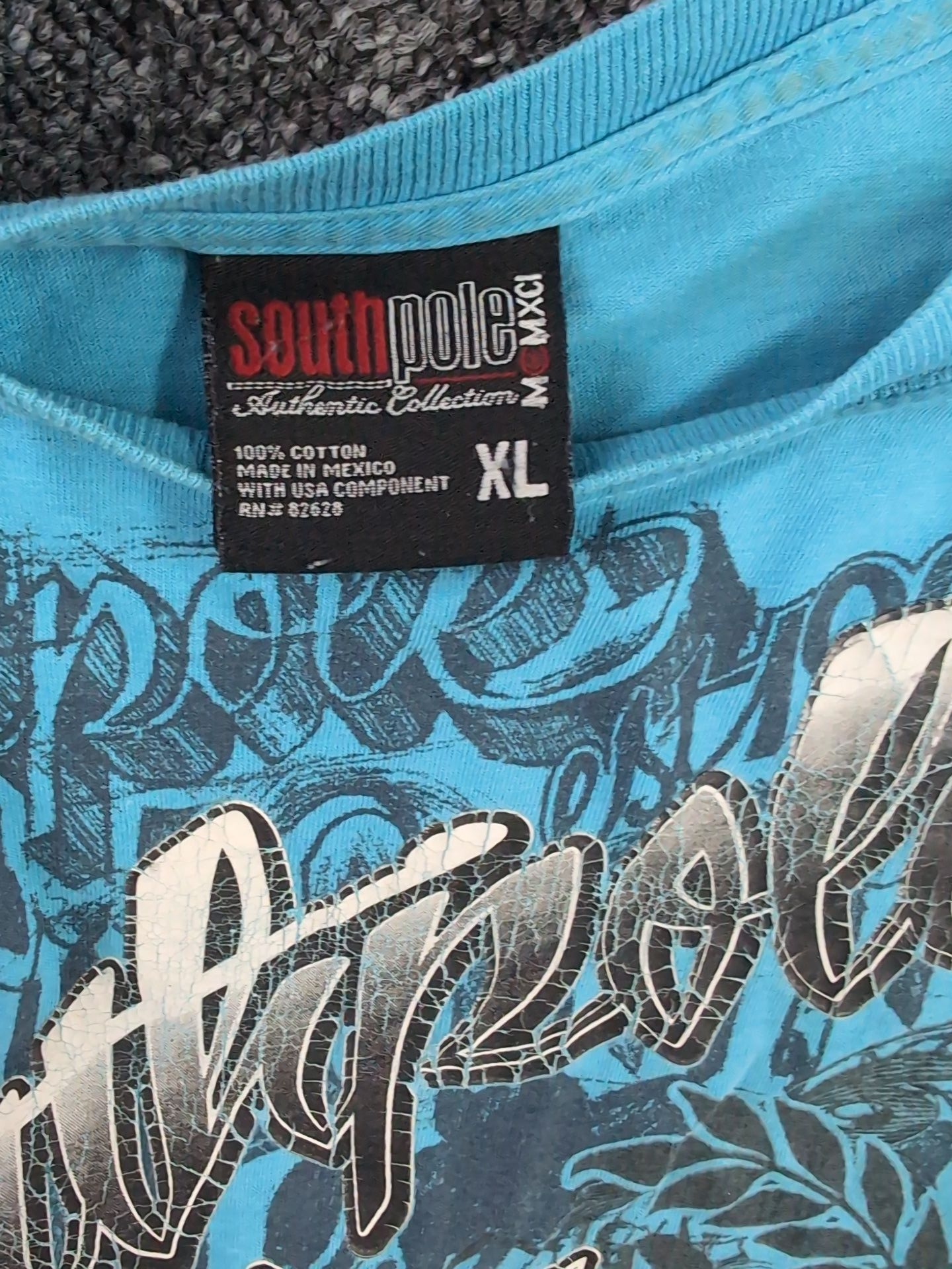 Southpole XL - zdjęcie 3