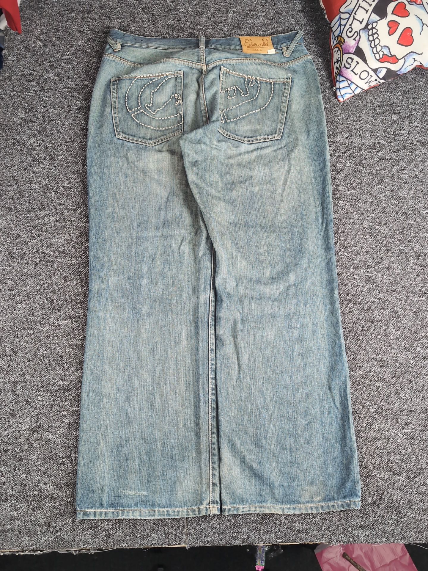 Ecko Unltd. 56 | W40