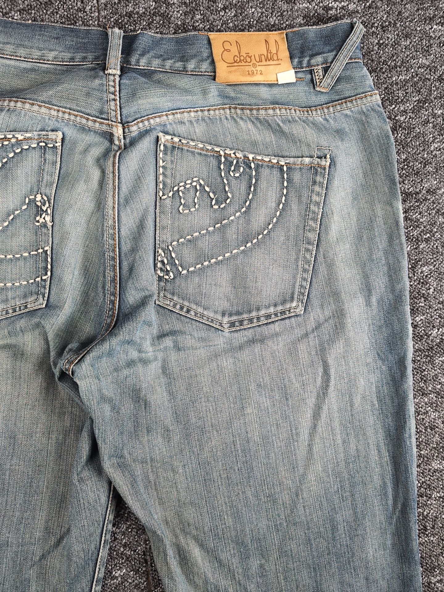 Ecko Unltd. 56 | W40 - zdjęcie 3