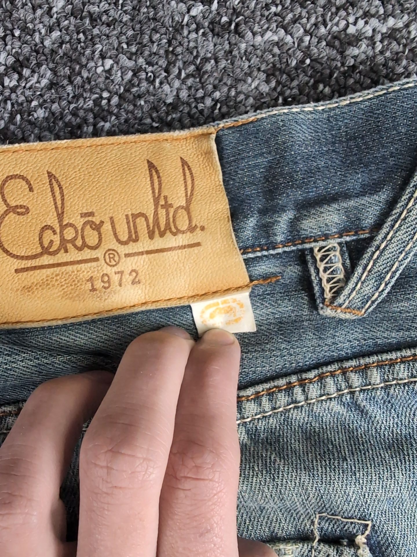 Ecko Unltd. 56 | W40 - zdjęcie 4