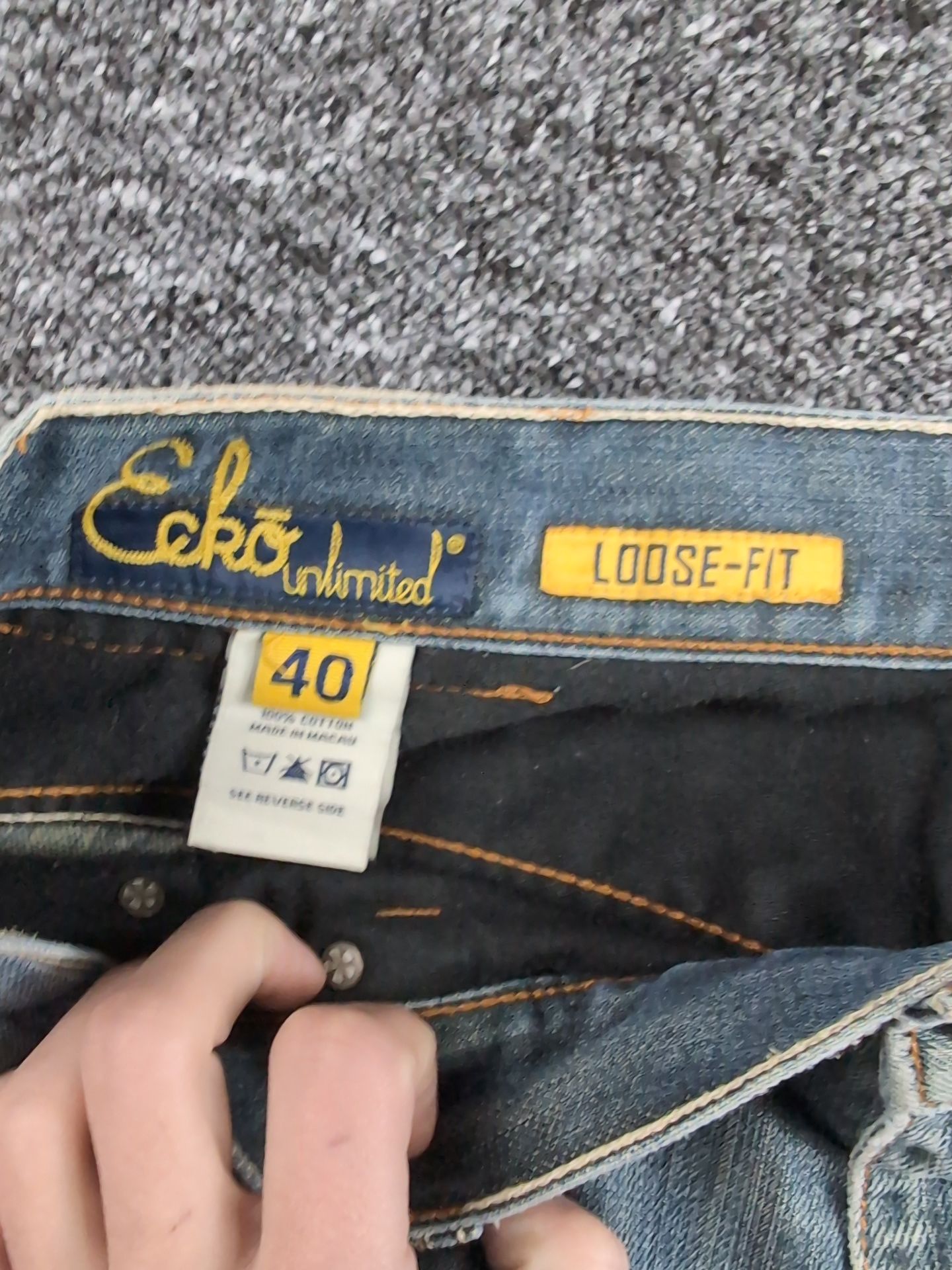 Ecko Unltd. 56 | W40 - zdjęcie 6