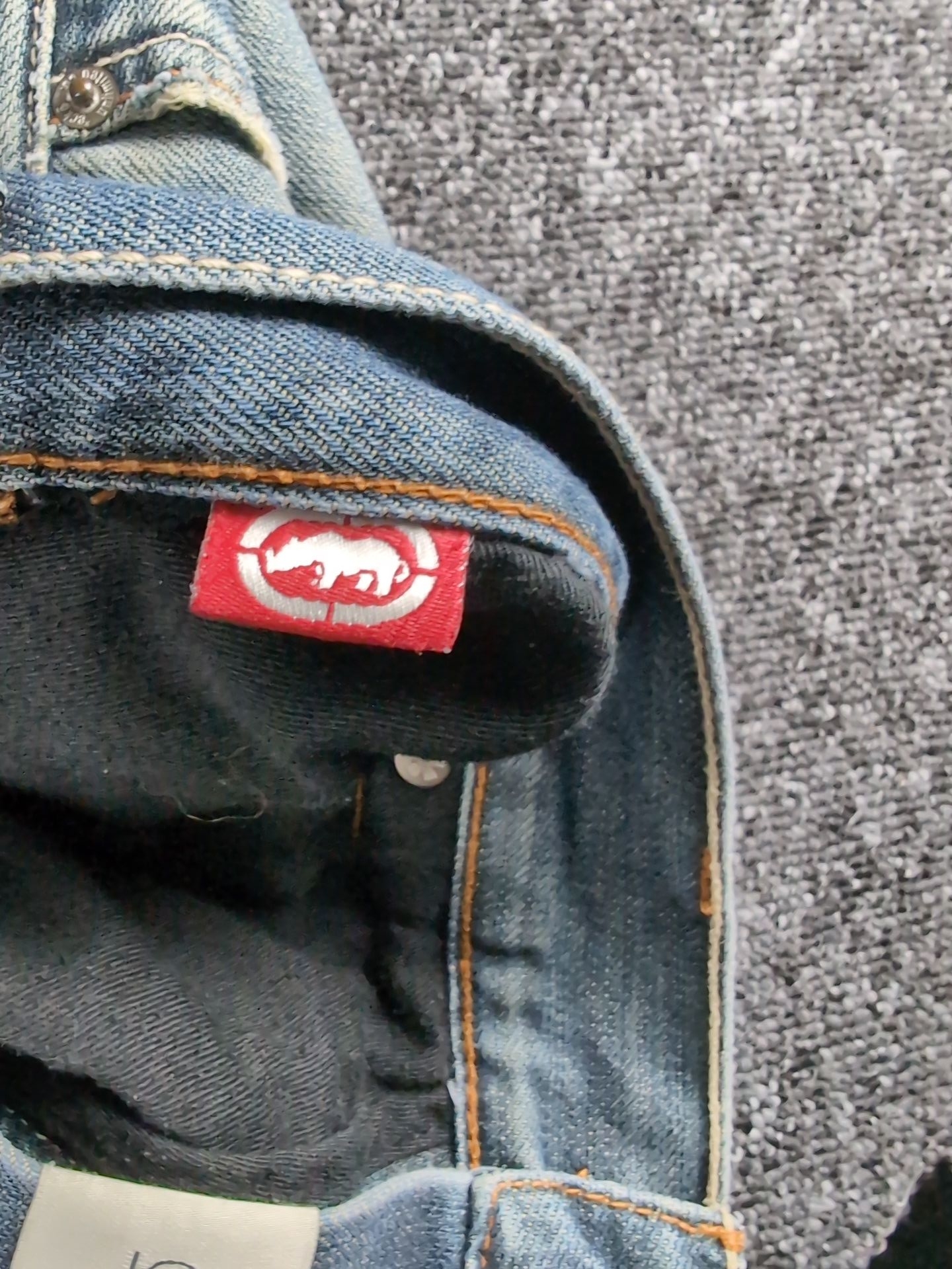 Ecko Unltd. 56 | W40 - zdjęcie 7