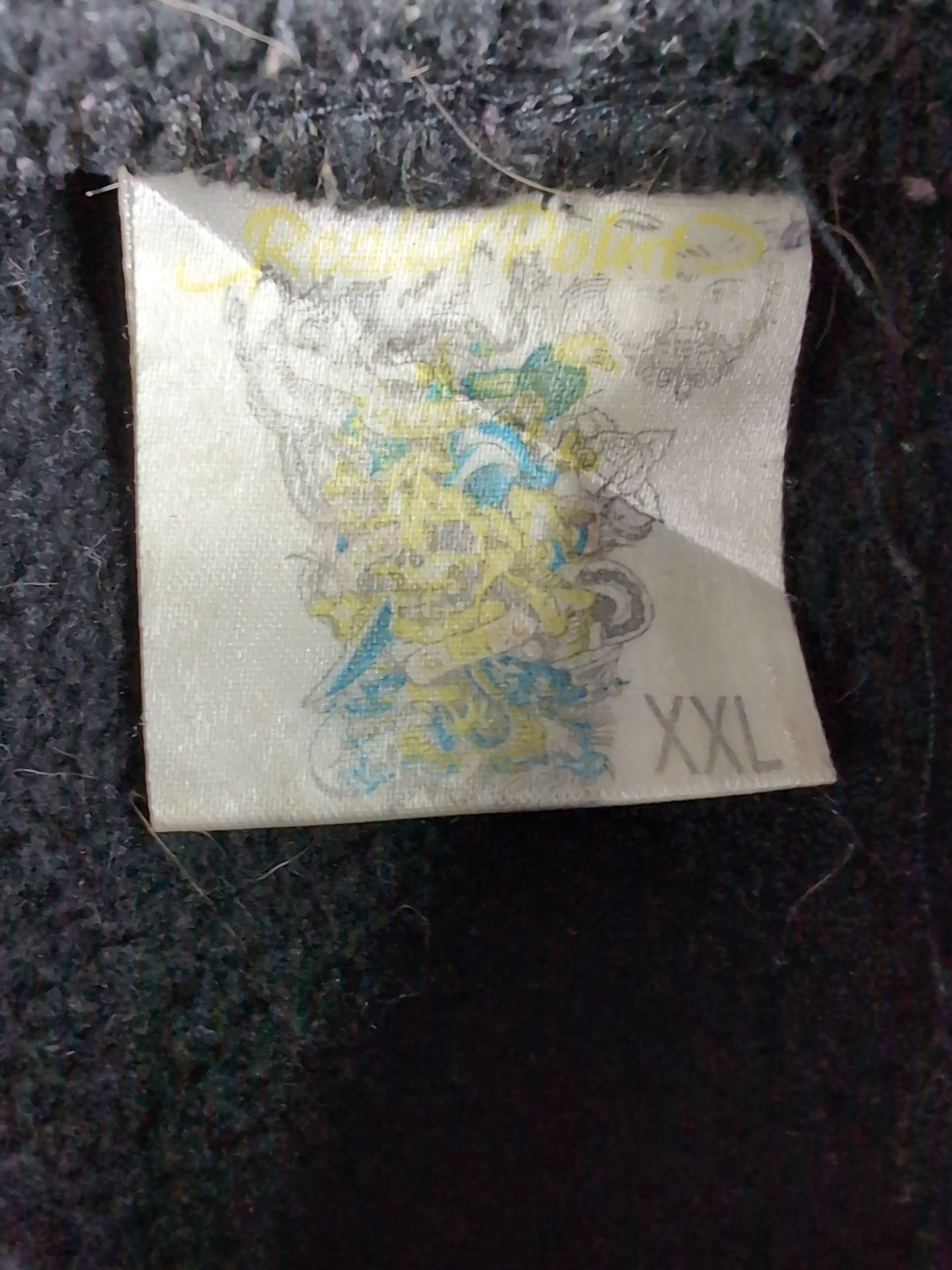 Really Point XXL - zdjęcie 3