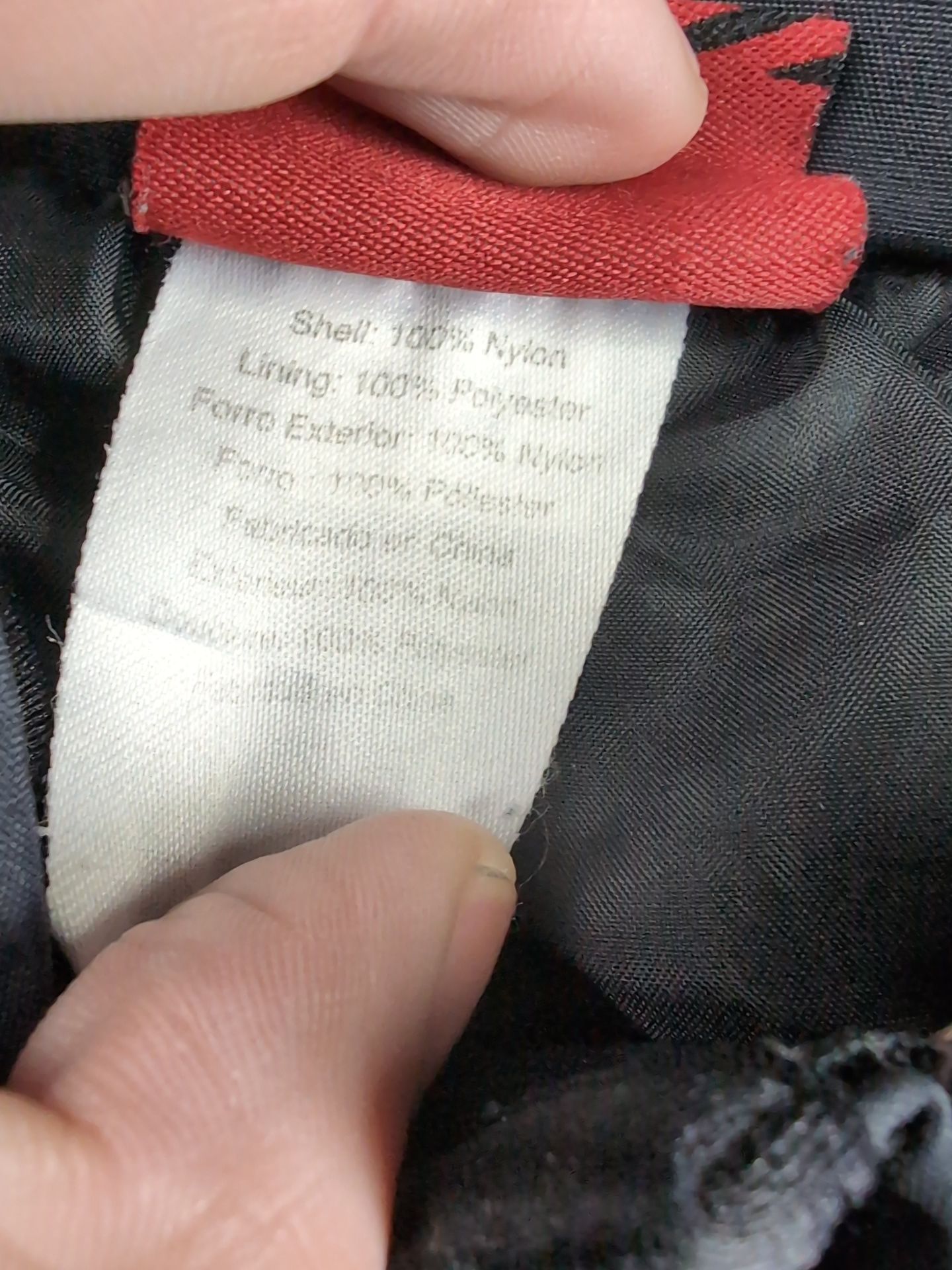 oakley L - zdjęcie 4