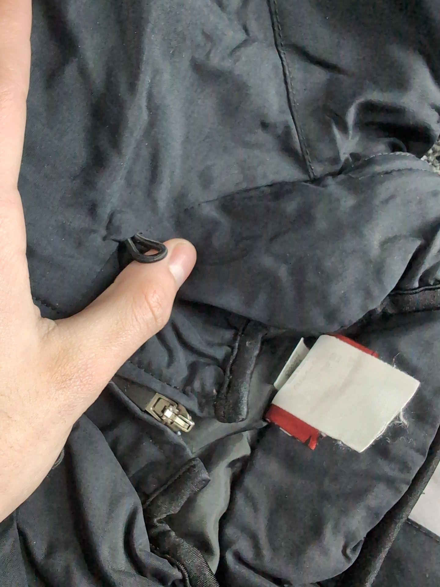 oakley L - zdjęcie 8