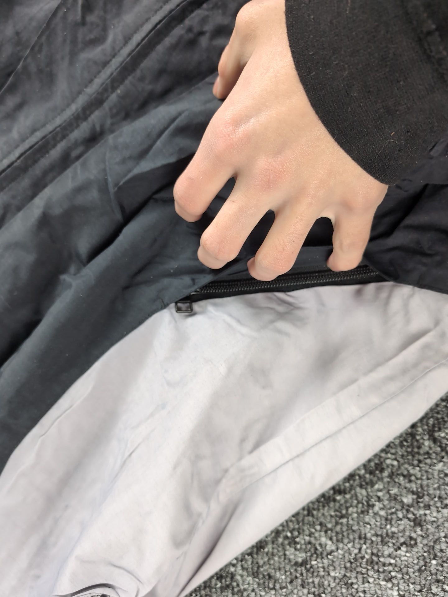 oakley L - zdjęcie 9