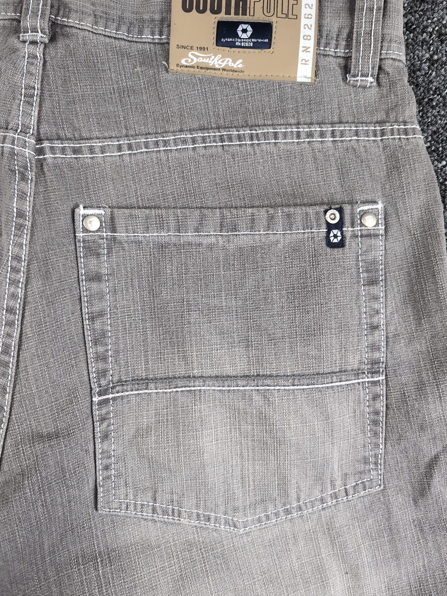 Southpole 52 | W36 - zdjęcie 3