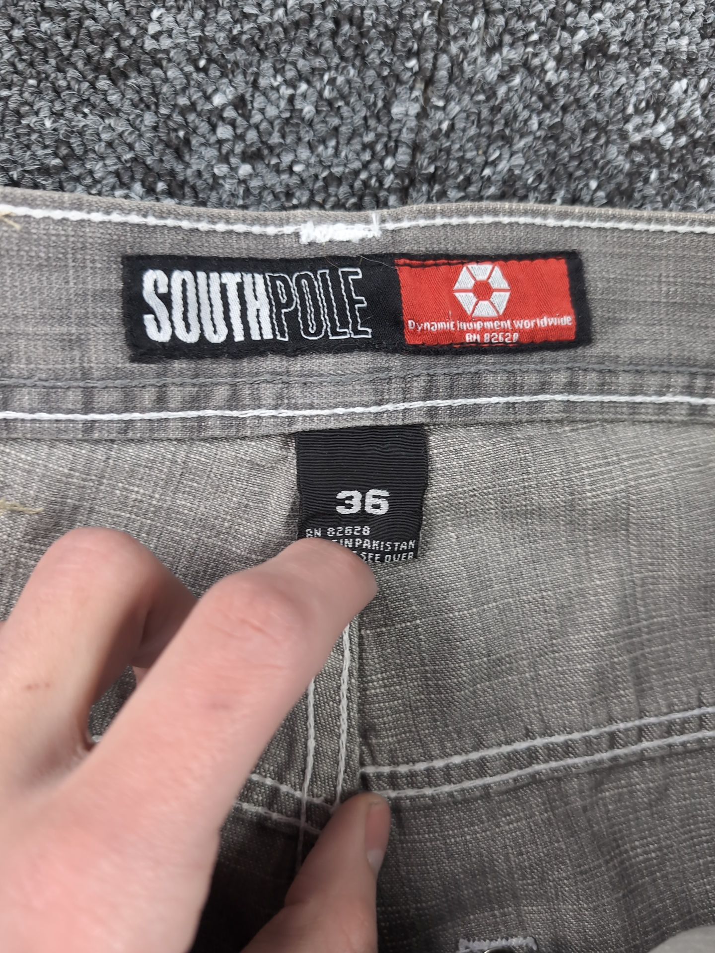 Southpole 52 | W36 - zdjęcie 6