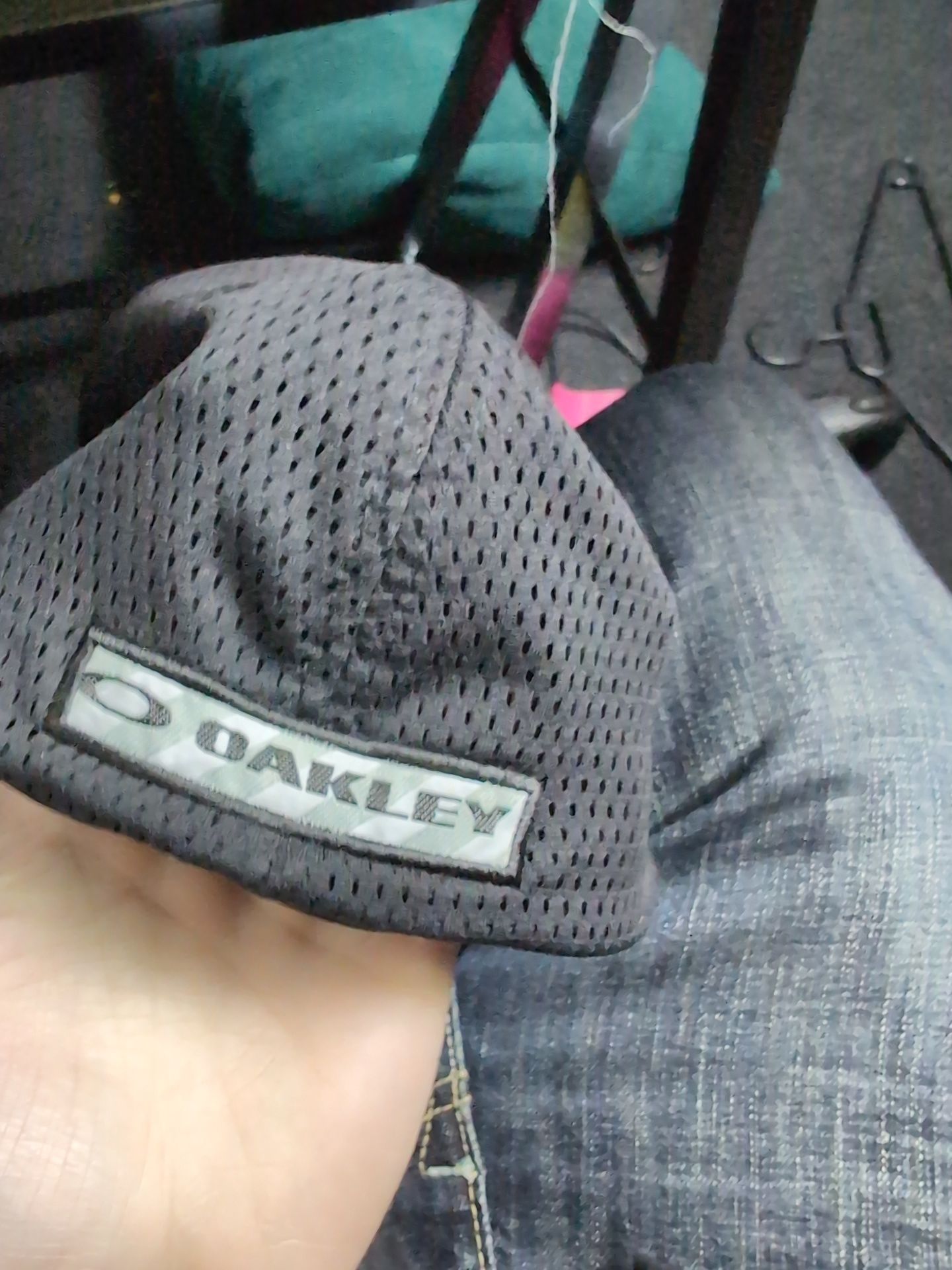 oakley Uniwersalny - zdjęcie 4