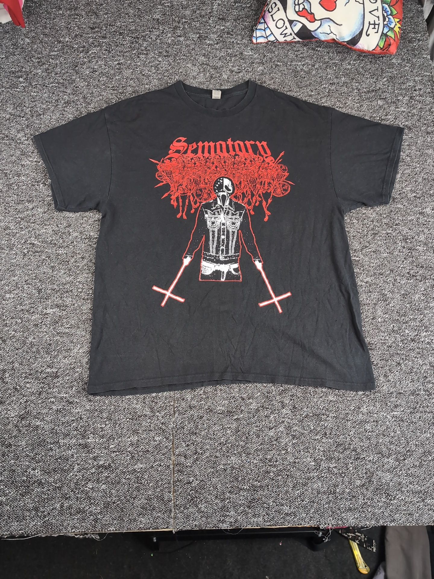 Sematary XL