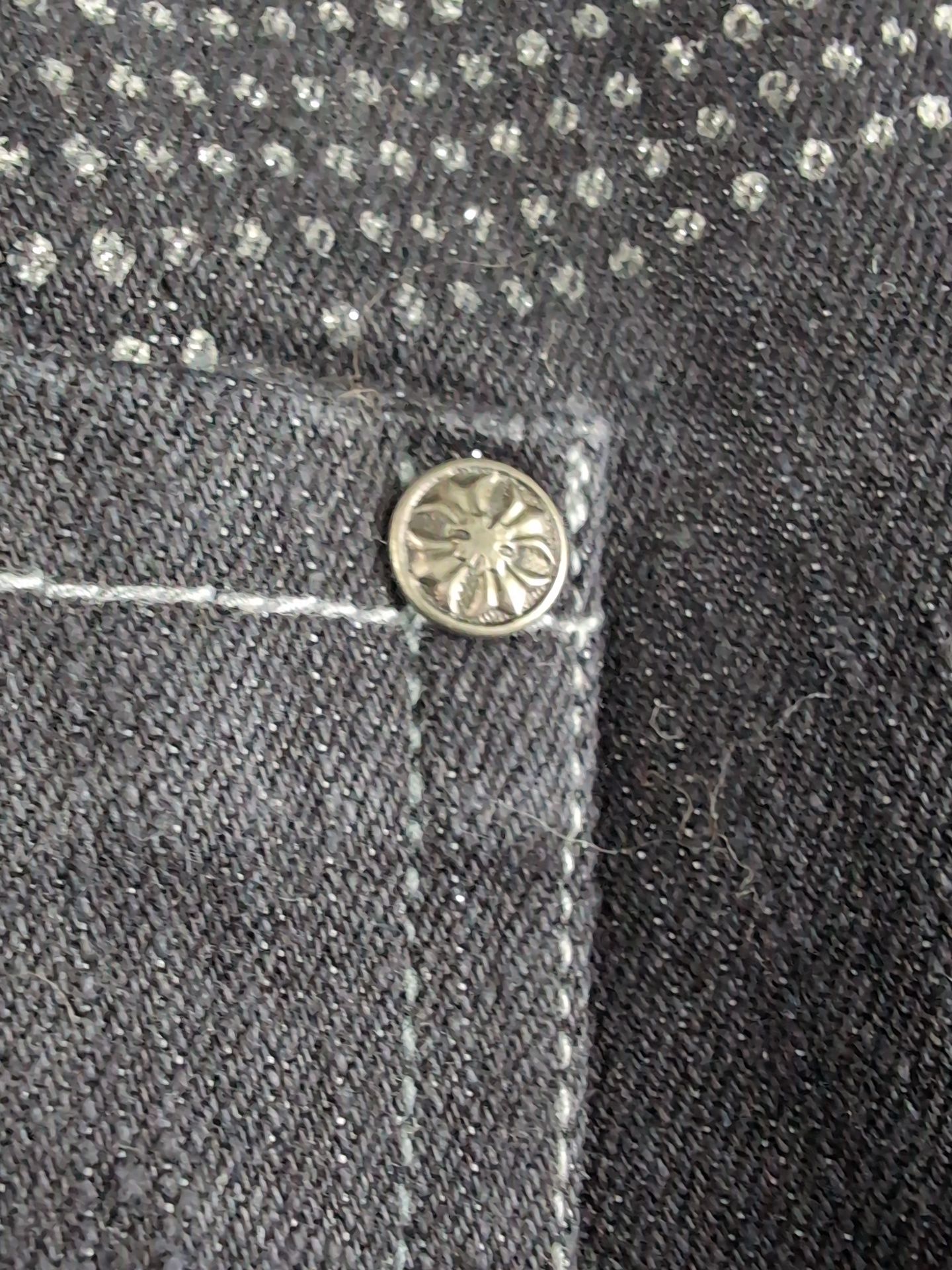 Raw Blue 56 | W40 - zdjęcie 3