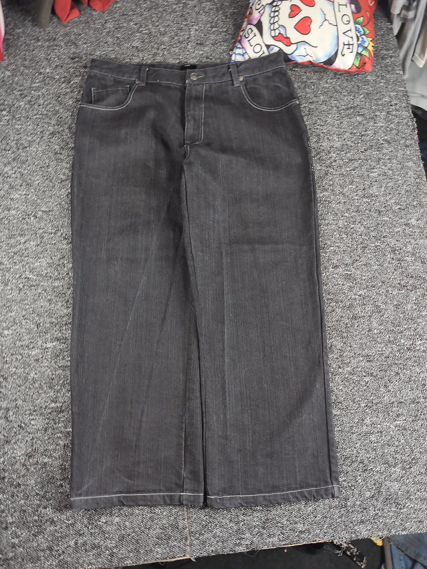 Raw Blue 56 | W40 - zdjęcie 4