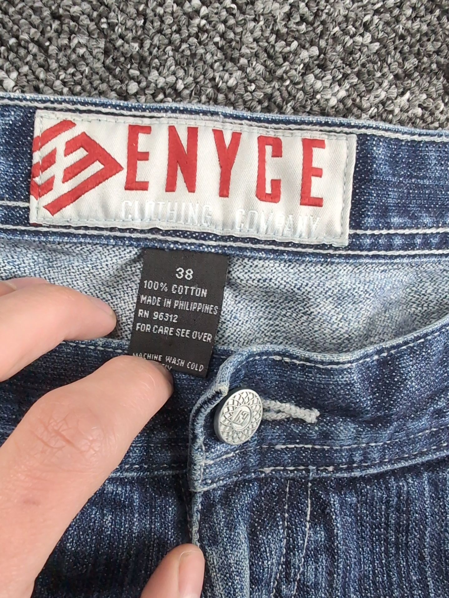 Enyce 54 | W38 - zdjęcie 7