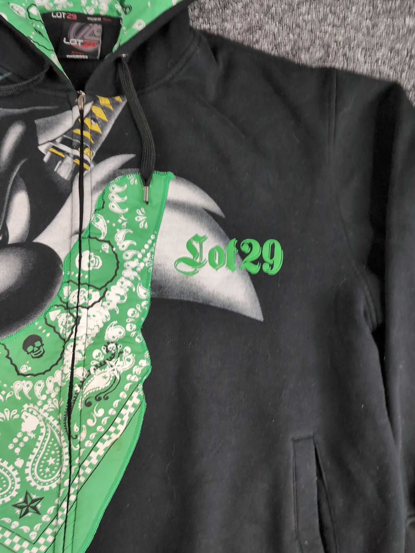 Lot29 XXXL - zdjęcie 3