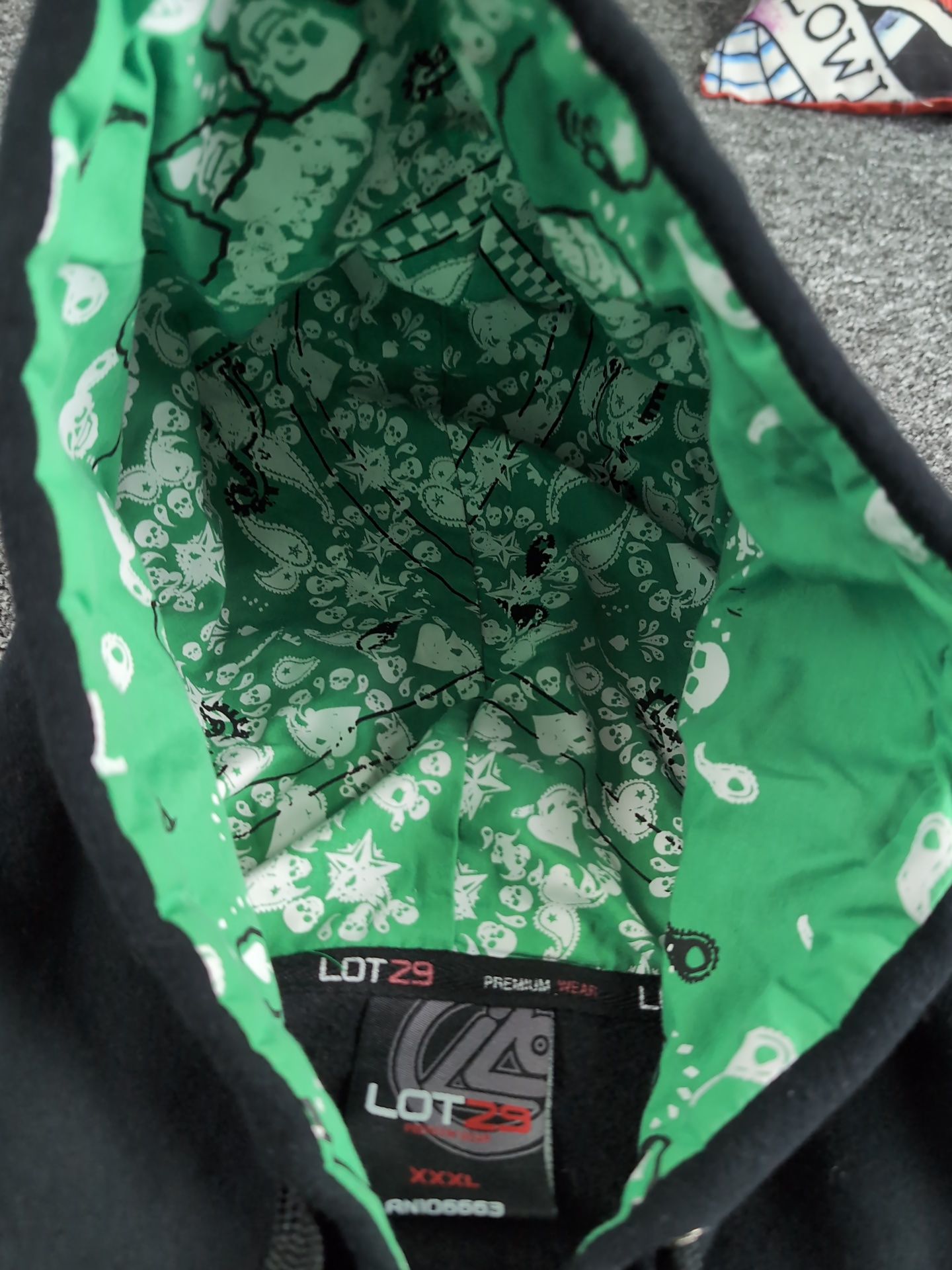 Lot29 XXXL - zdjęcie 5