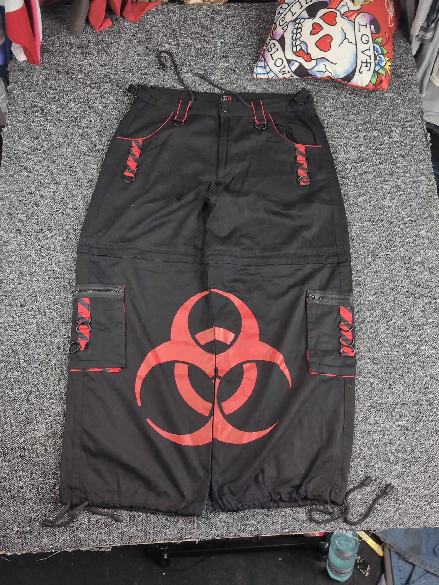 Dead Threads XXL - zdjęcie 5