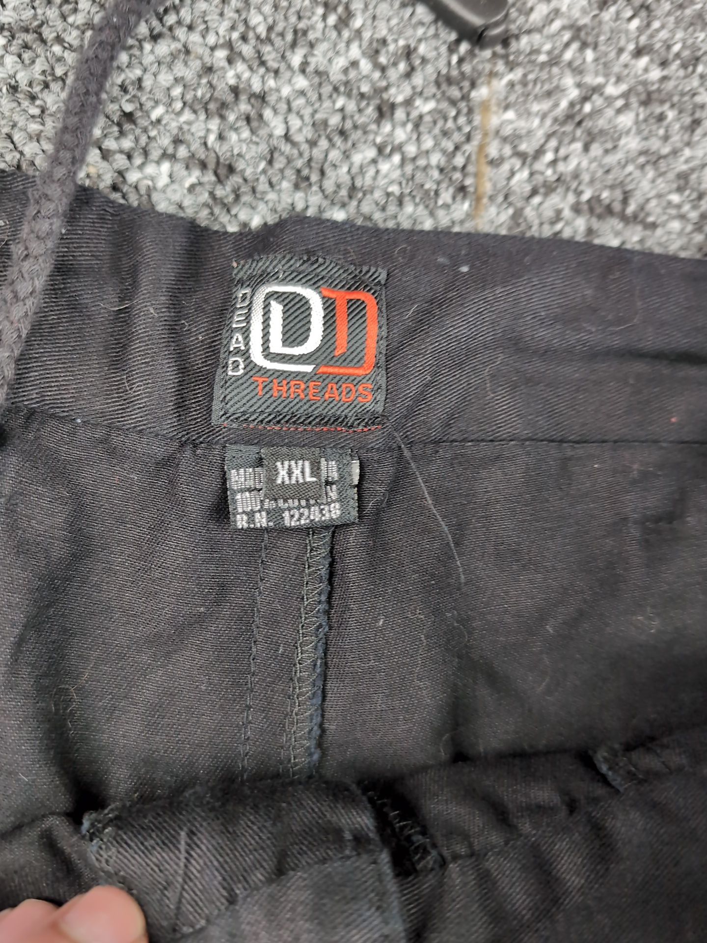 Dead Threads XXL - zdjęcie 6