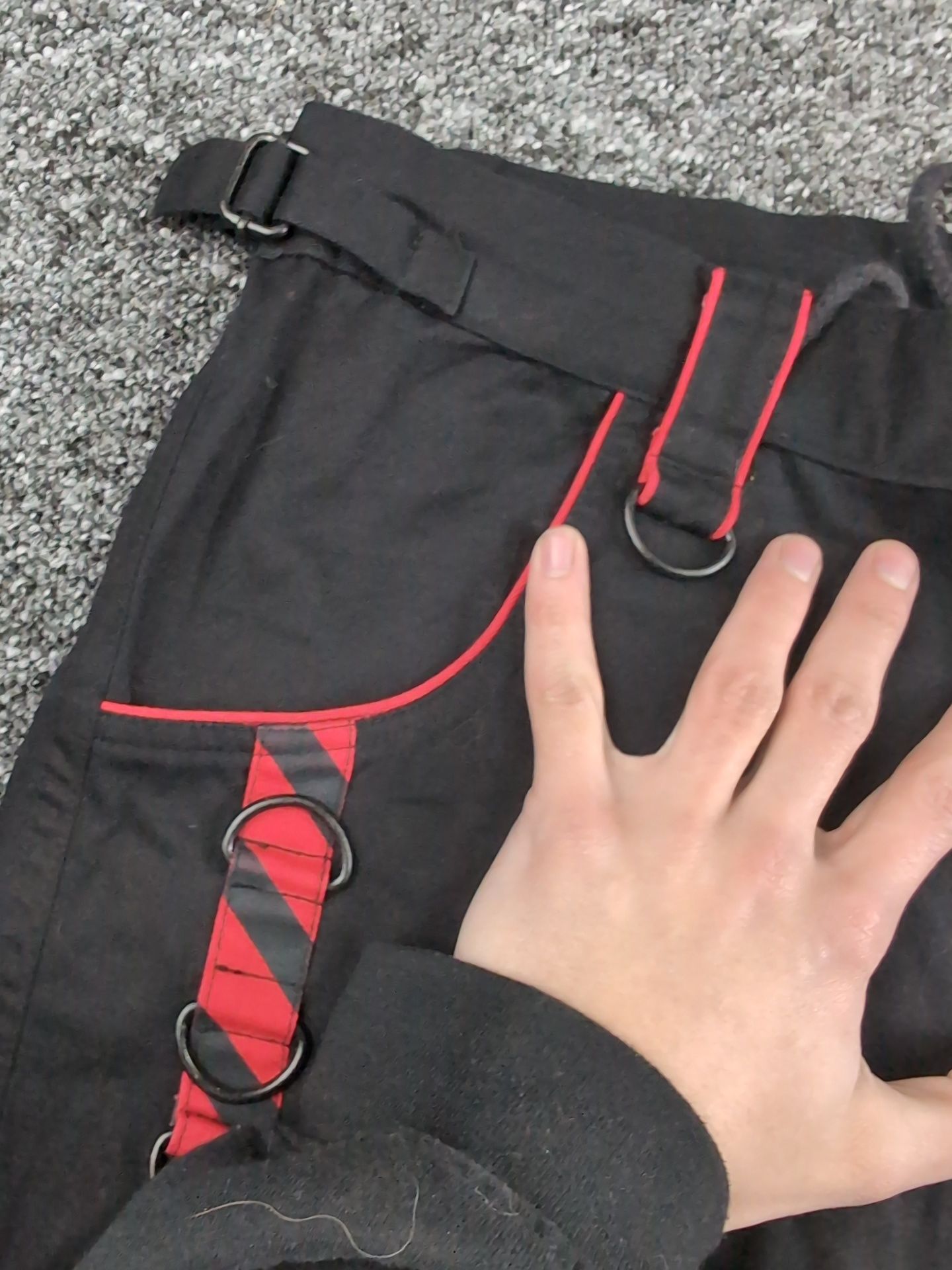 Dead Threads XXL - zdjęcie 8