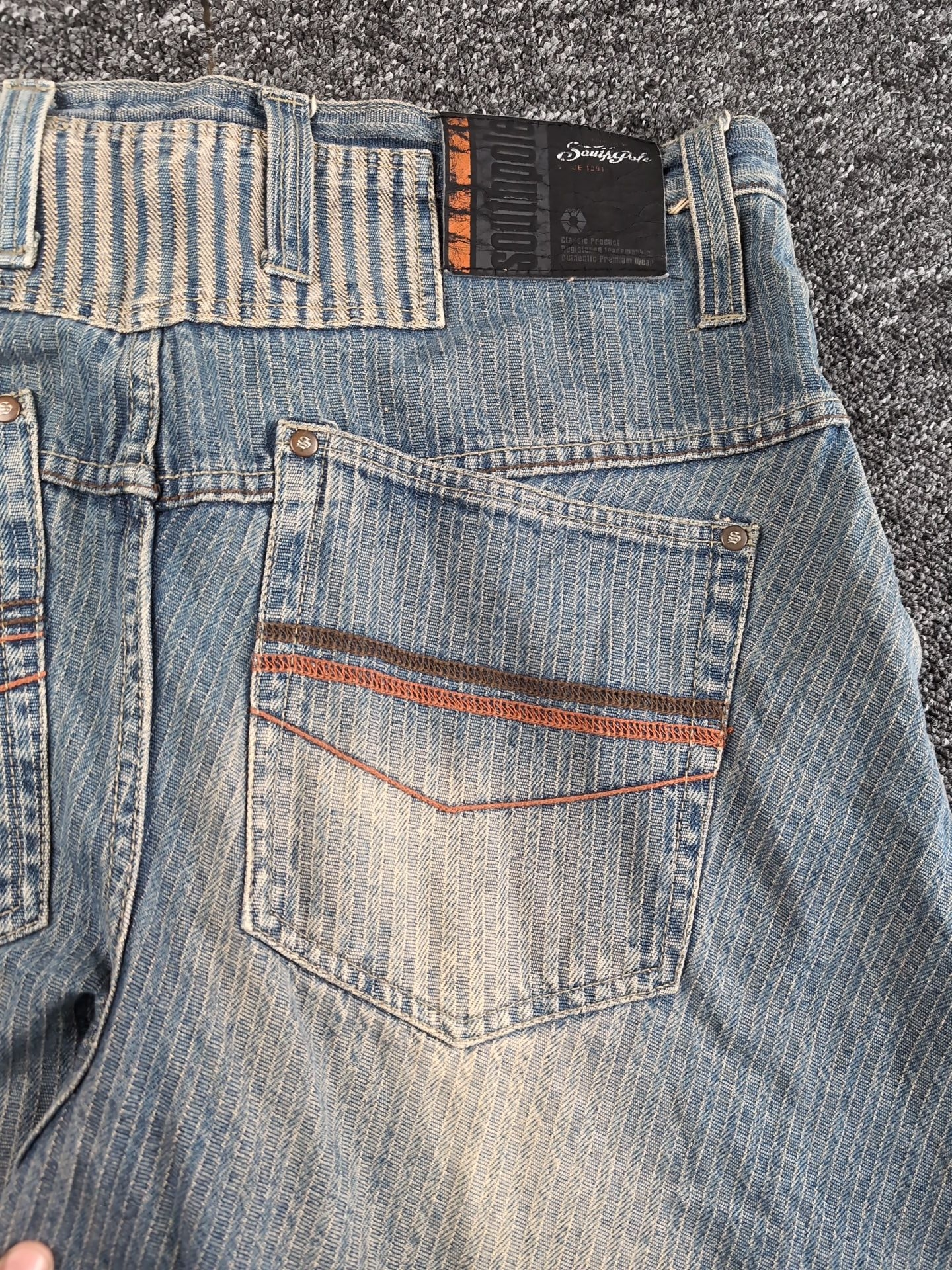 Southpole 50 | W34 - zdjęcie 3