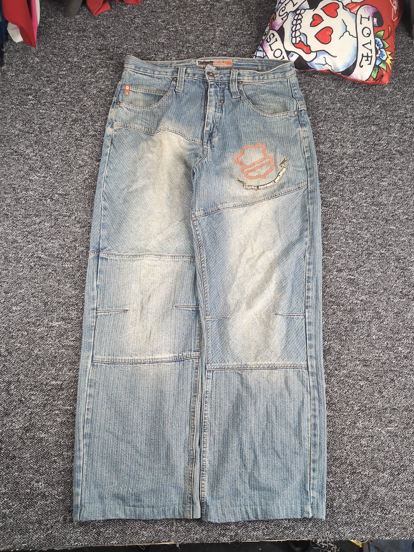 Southpole 50 | W34 - zdjęcie 4