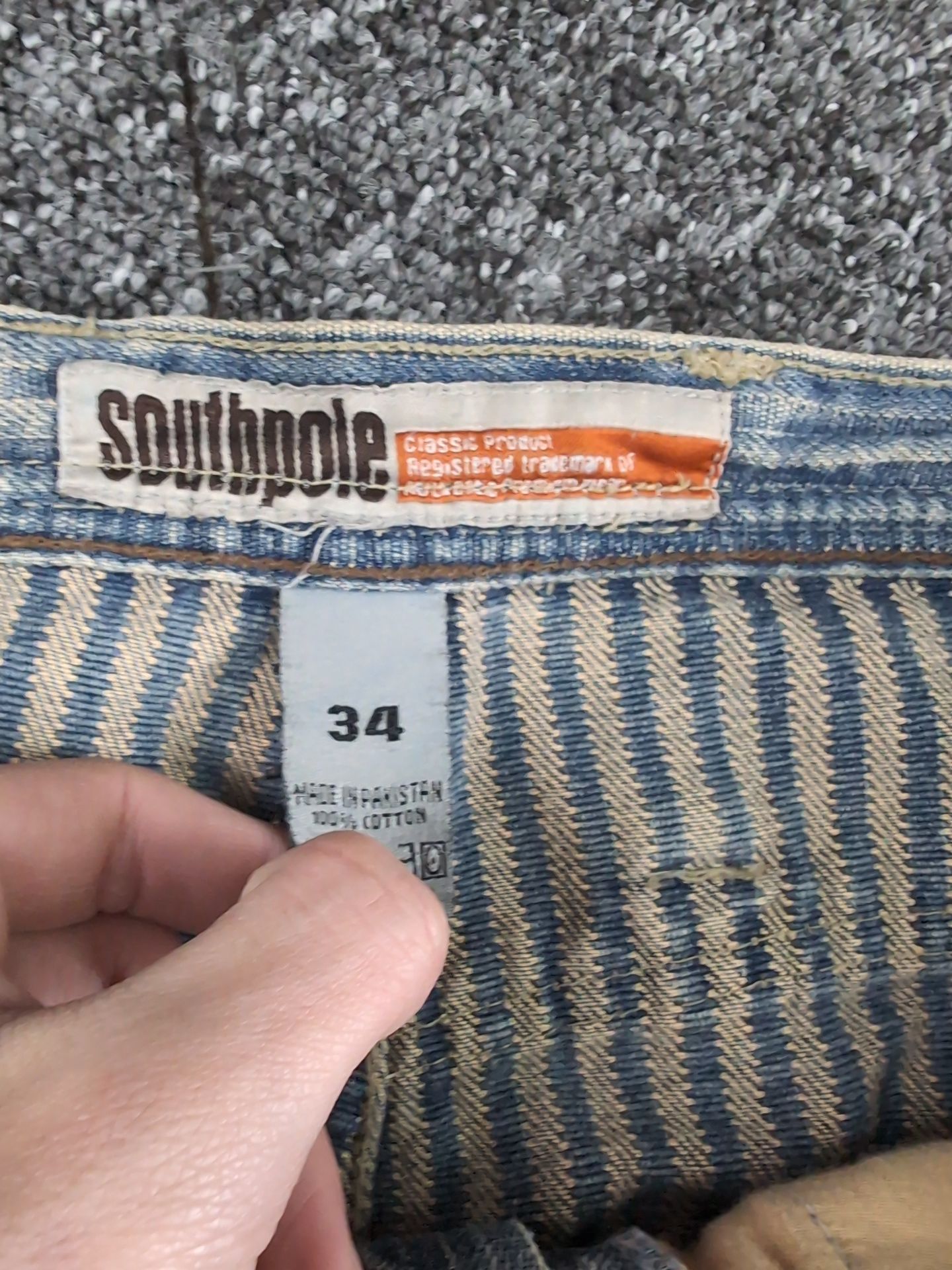 Southpole 50 | W34 - zdjęcie 7