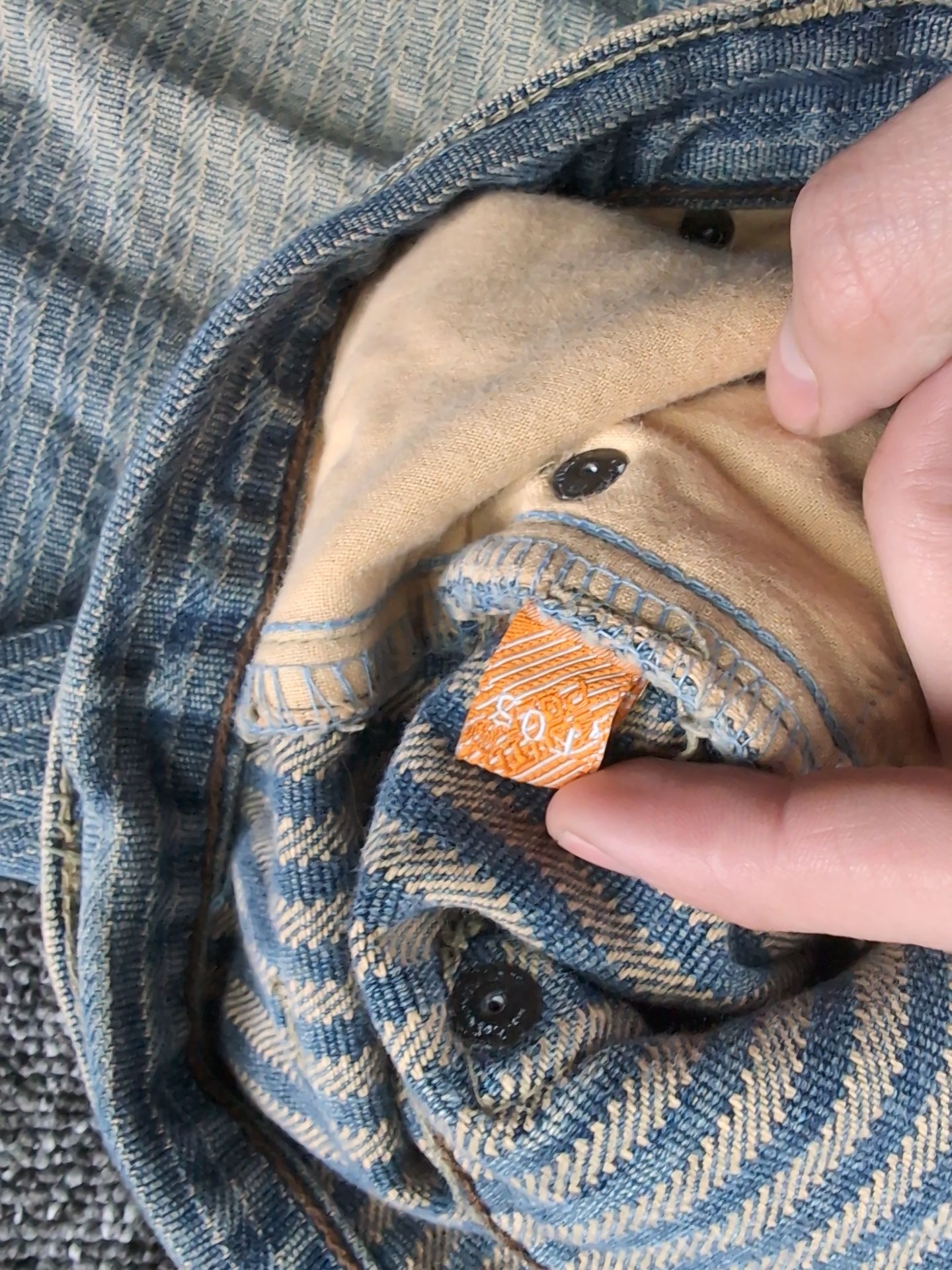 Southpole 50 | W34 - zdjęcie 8