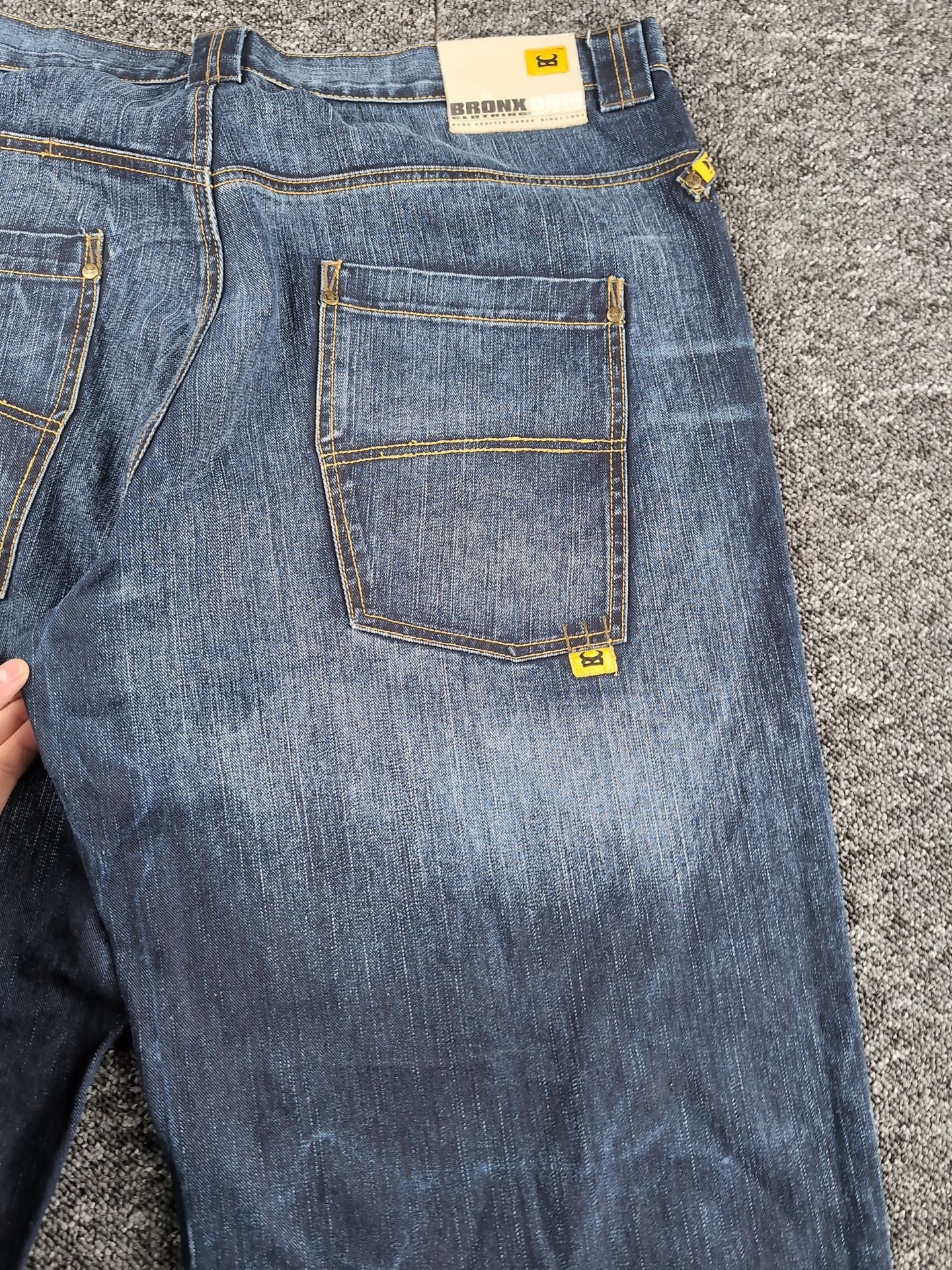 Bronx 58 | W42 - zdjęcie 3