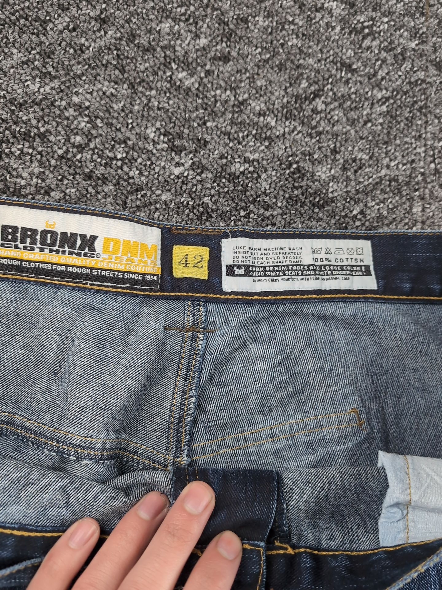 Bronx 58 | W42 - zdjęcie 6