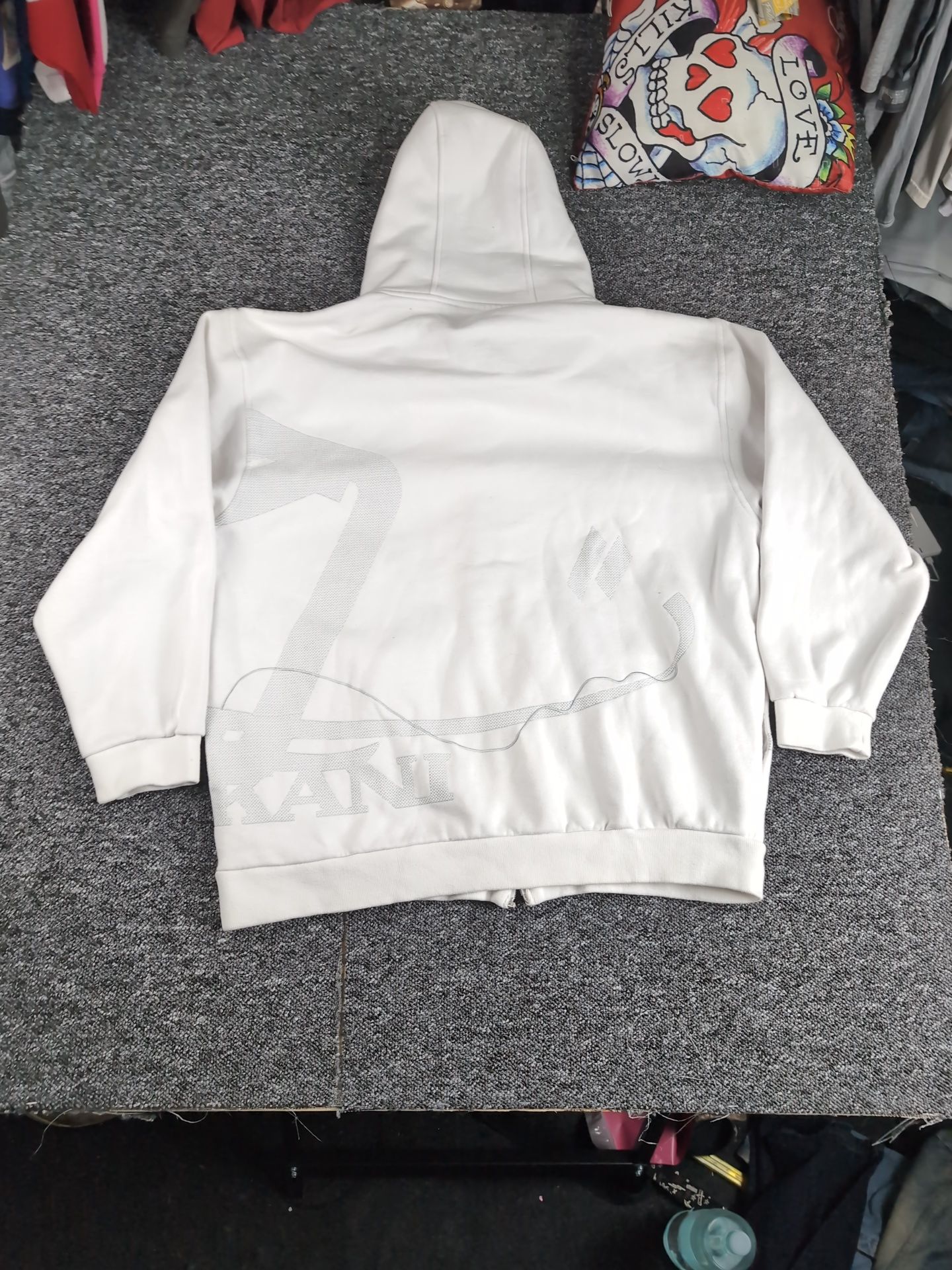 Karl Kani XL - zdjęcie 5