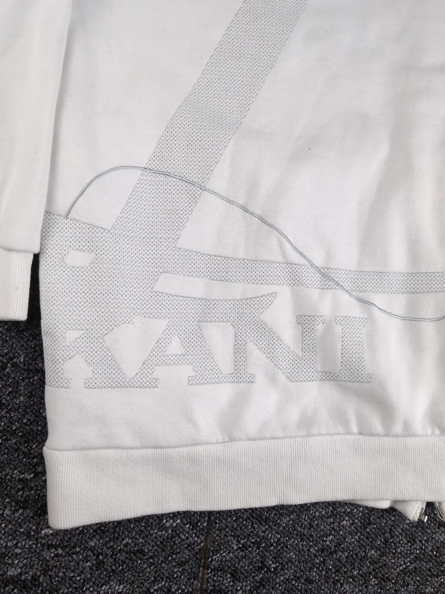 Karl Kani XL - zdjęcie 6