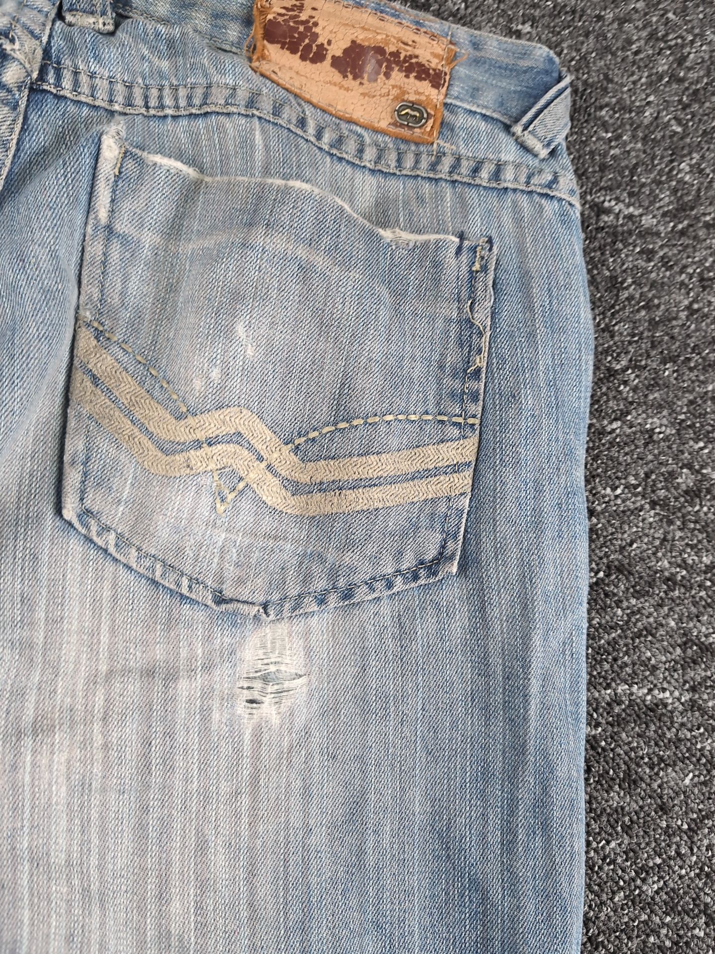 Ecko Unltd. 50 | W34 - zdjęcie 3