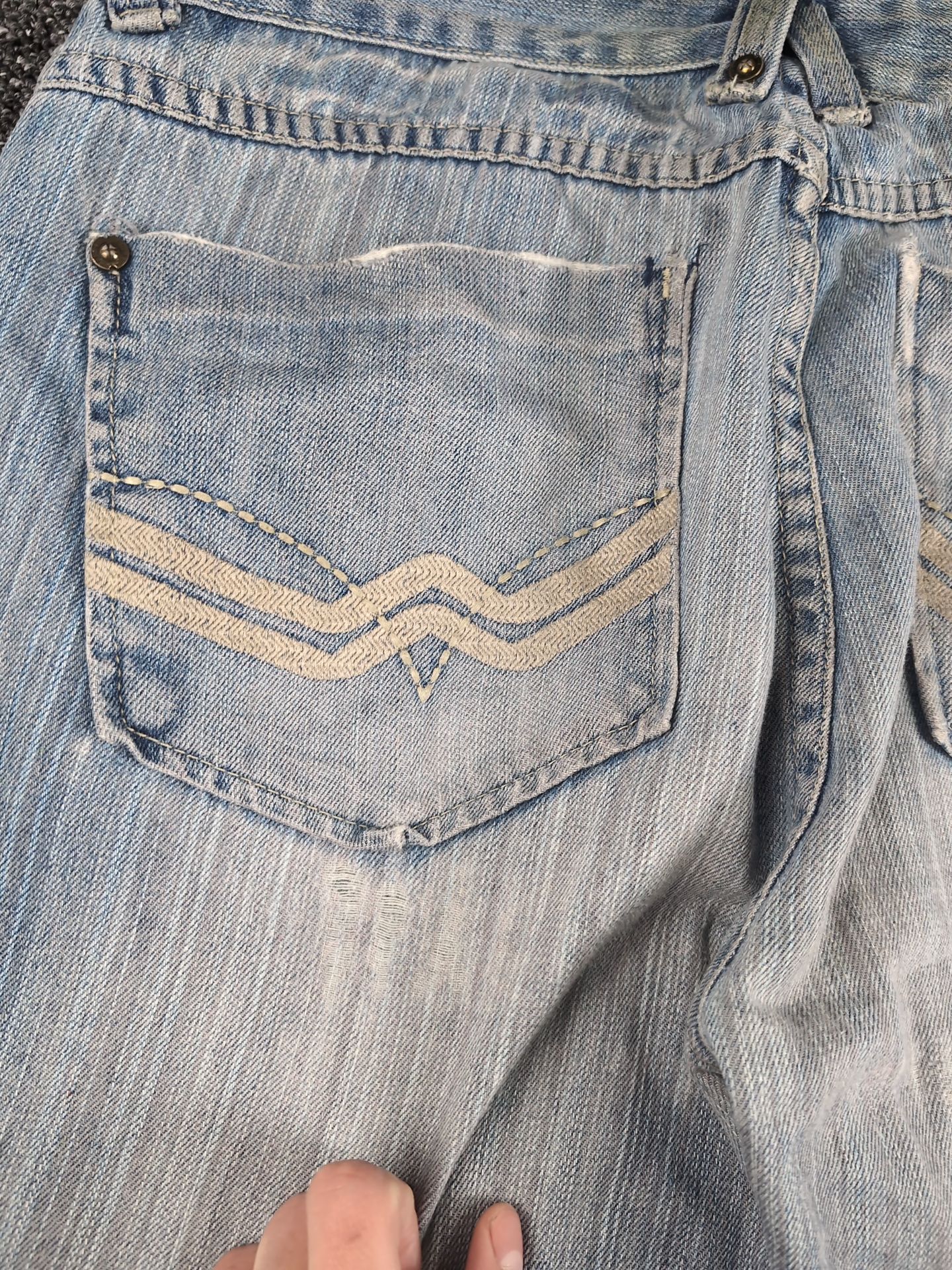 Ecko Unltd. 50 | W34 - zdjęcie 4