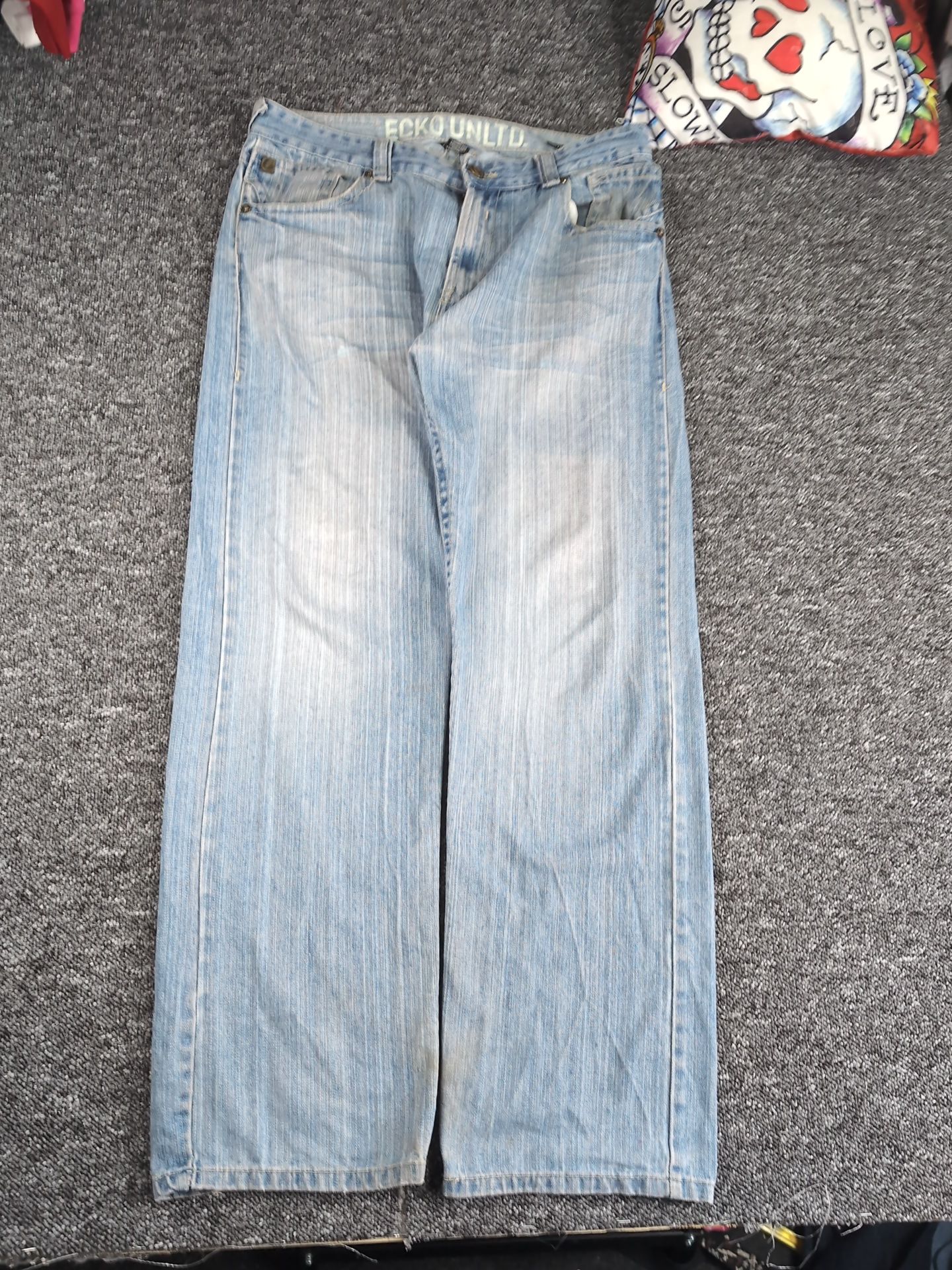 Ecko Unltd. 50 | W34 - zdjęcie 5