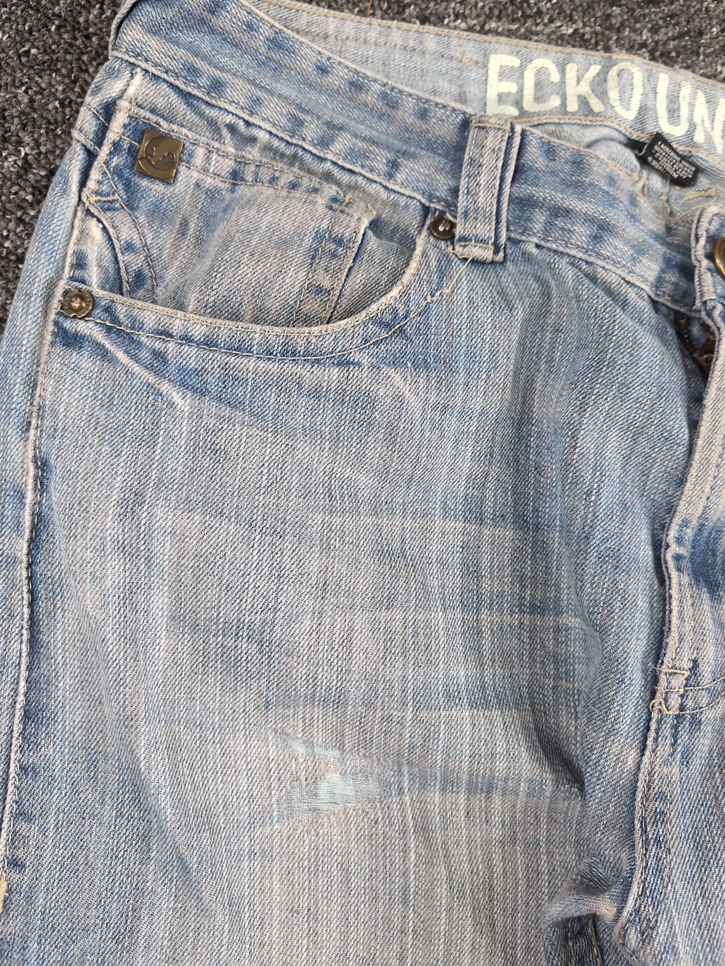 Ecko Unltd. 50 | W34 - zdjęcie 6