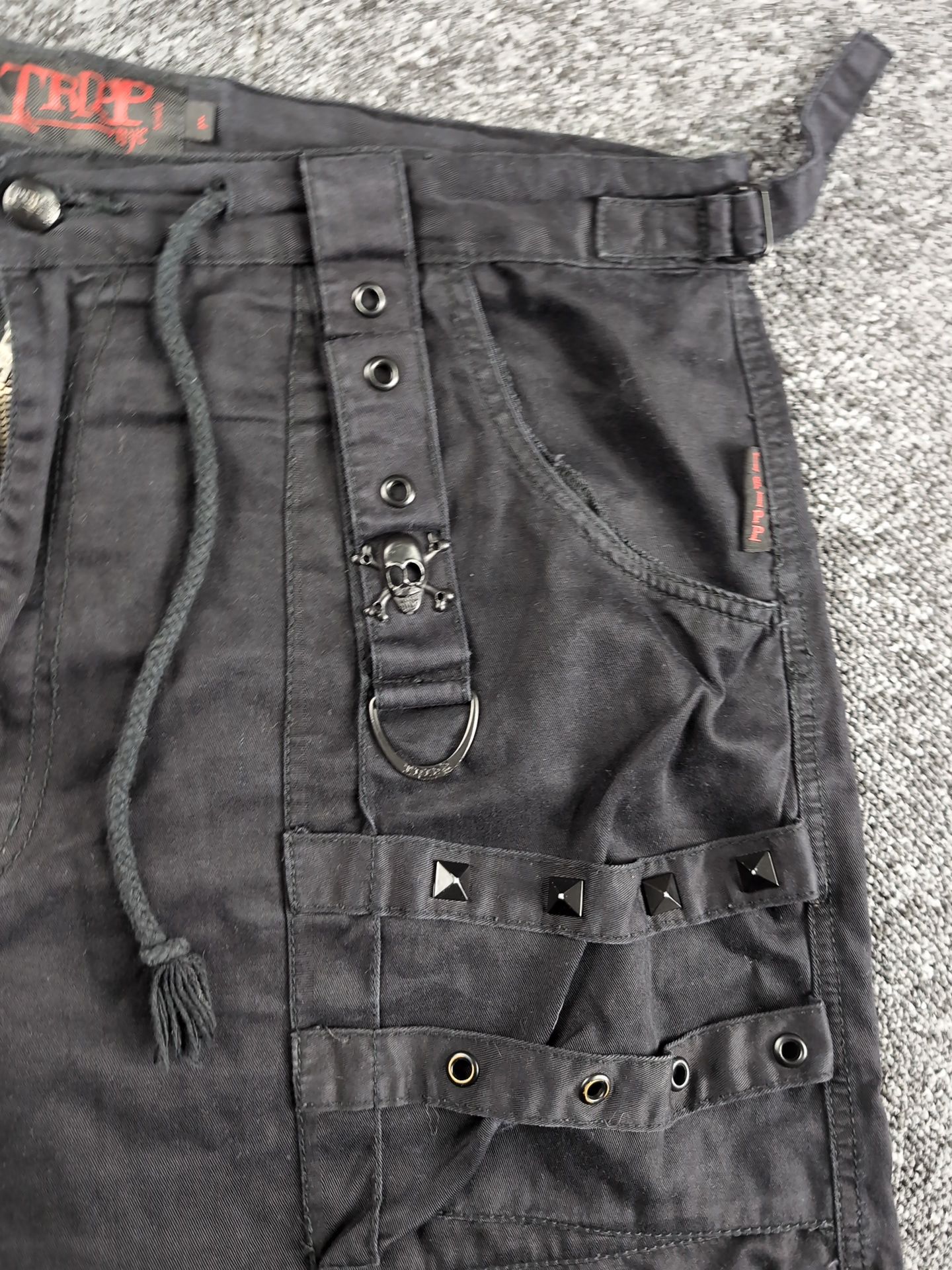 Tripp nyc L - zdjęcie 6