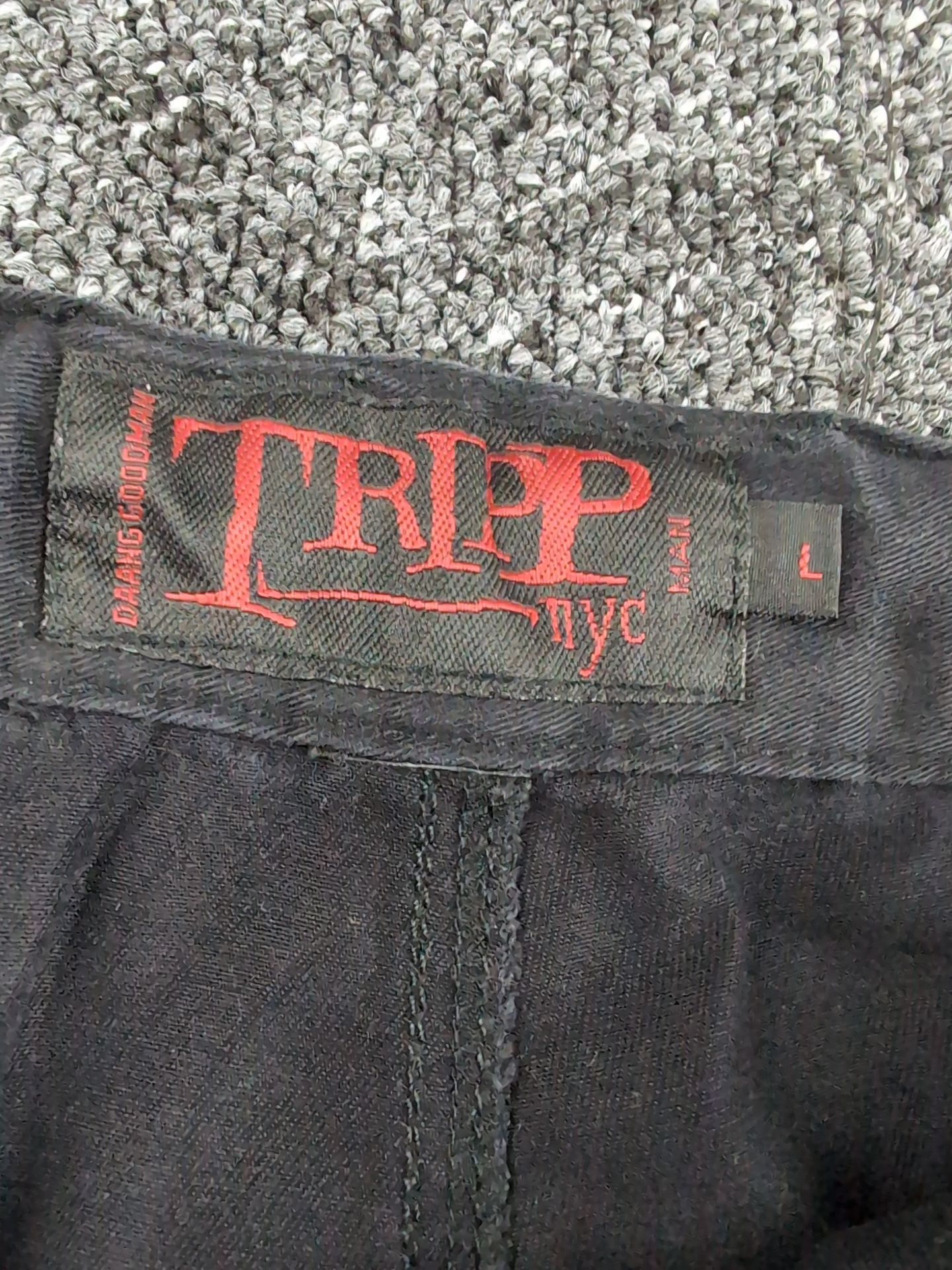 Tripp nyc L - zdjęcie 7