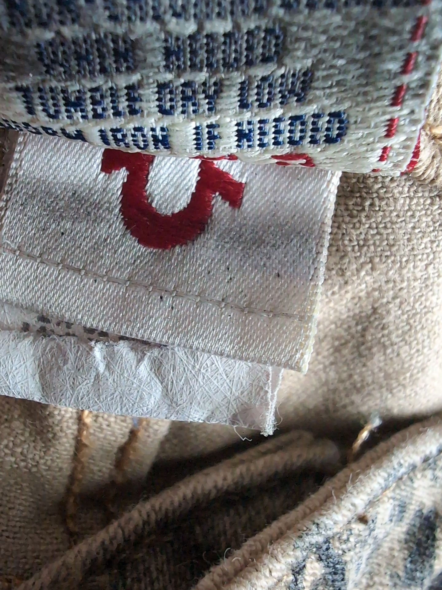 True Religion 44 | W27 - zdjęcie 8