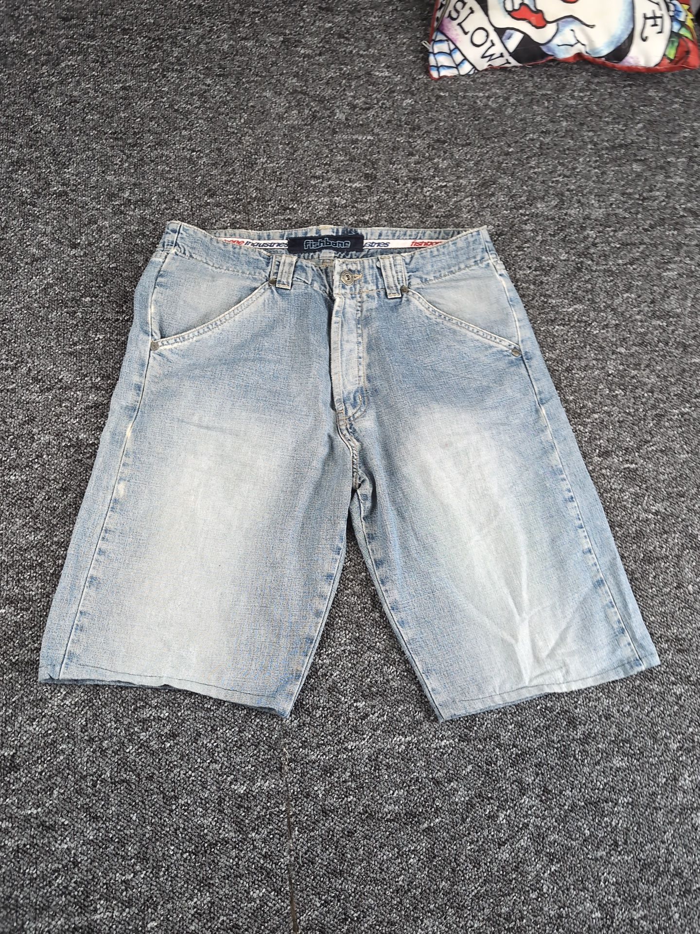 fishbone S - zdjęcie 4