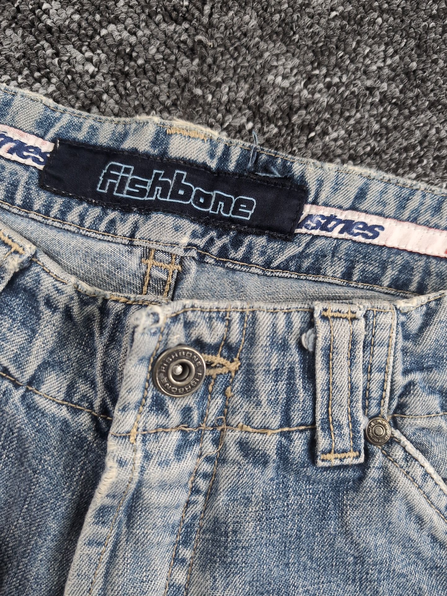 fishbone S - zdjęcie 5