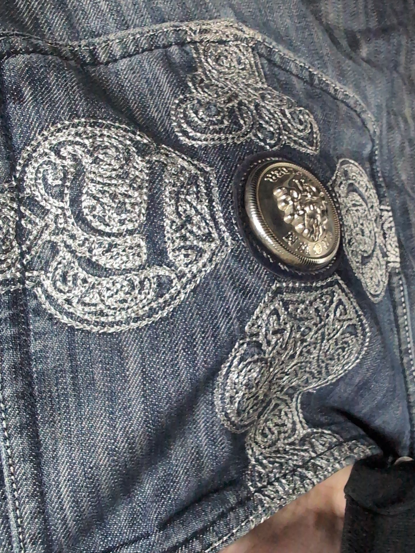 Crown holder 60 | W44 - zdjęcie 3